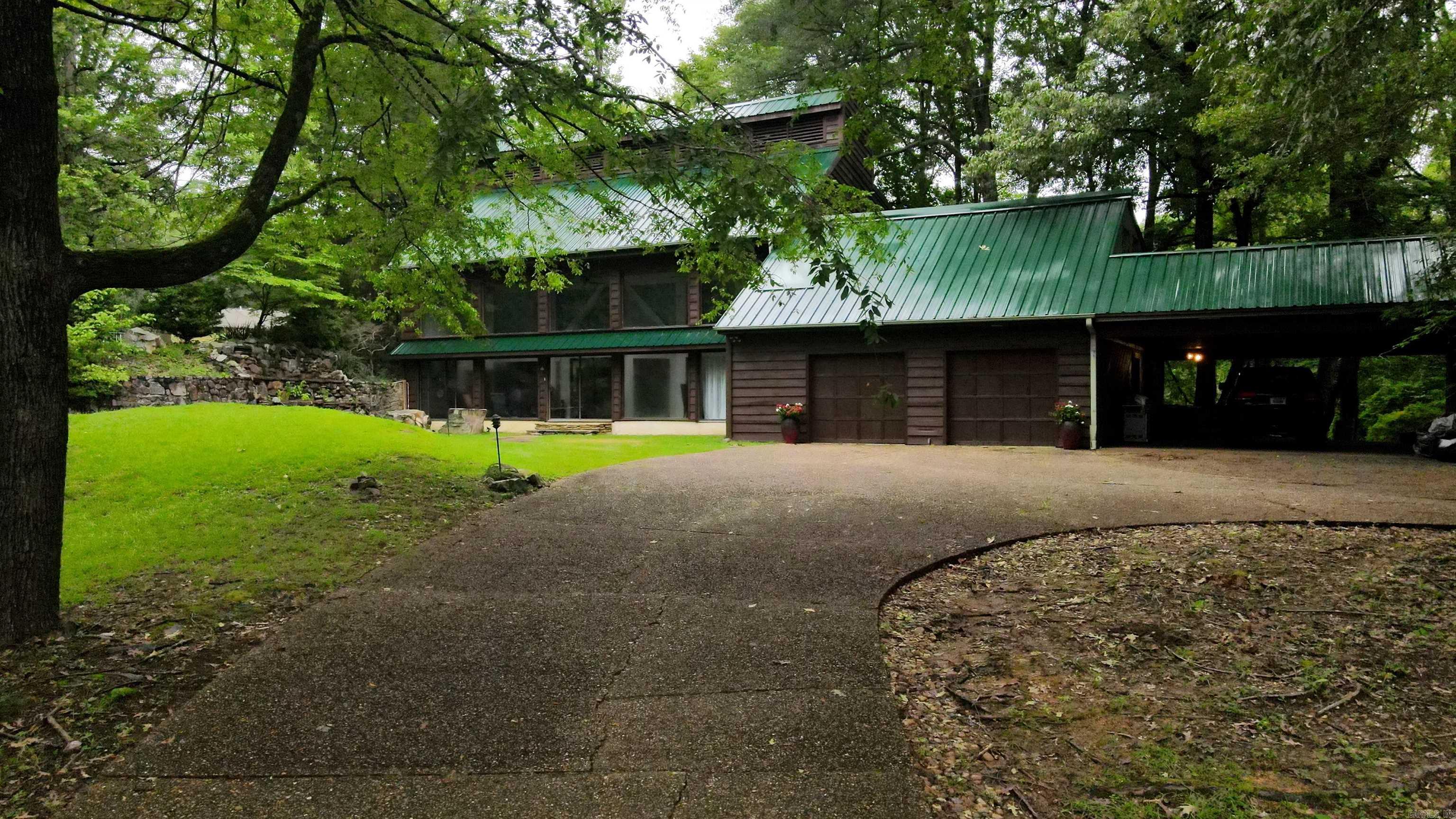 100 North Park Drive