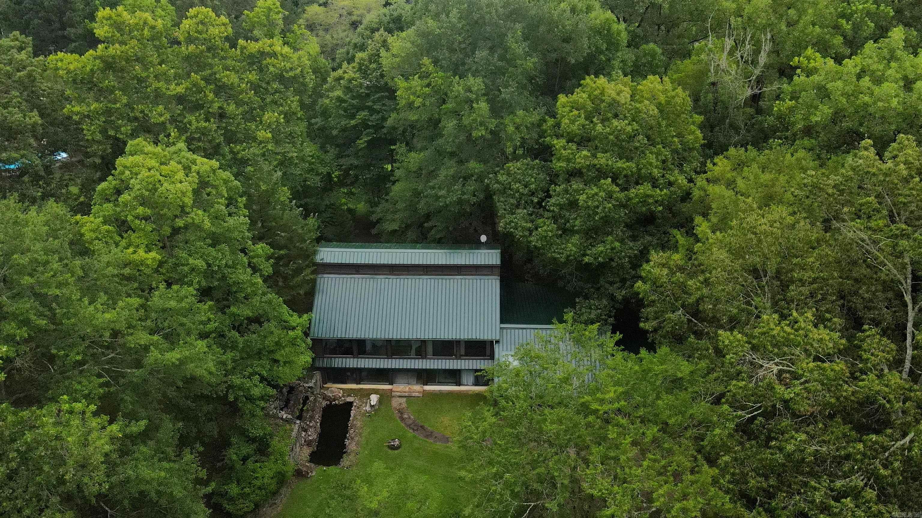 100 North Park Drive