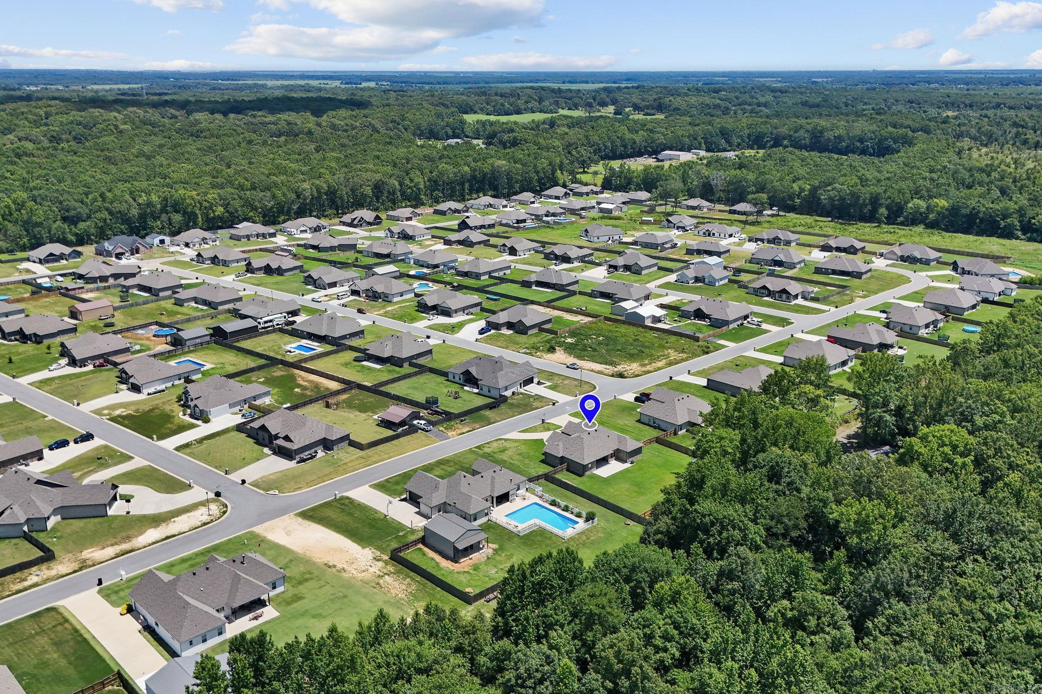 50 Opie Drive