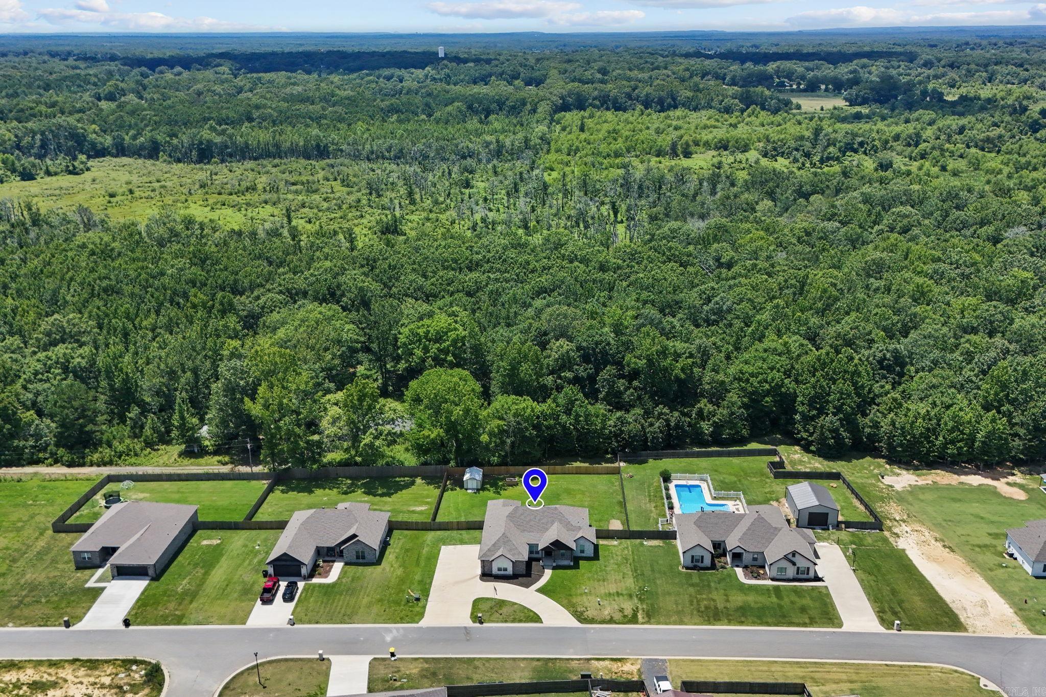 50 Opie Drive