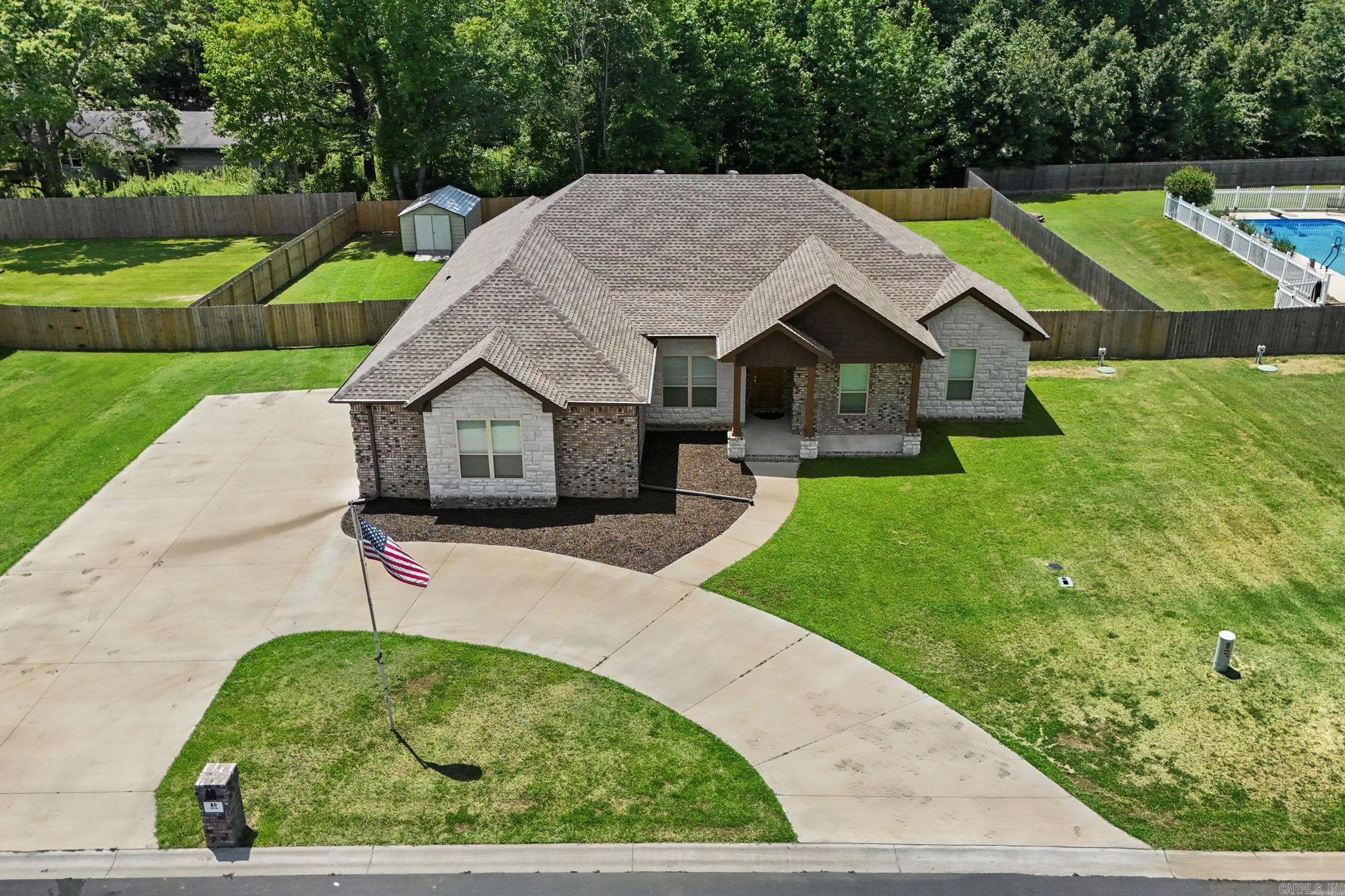 50 Opie Drive