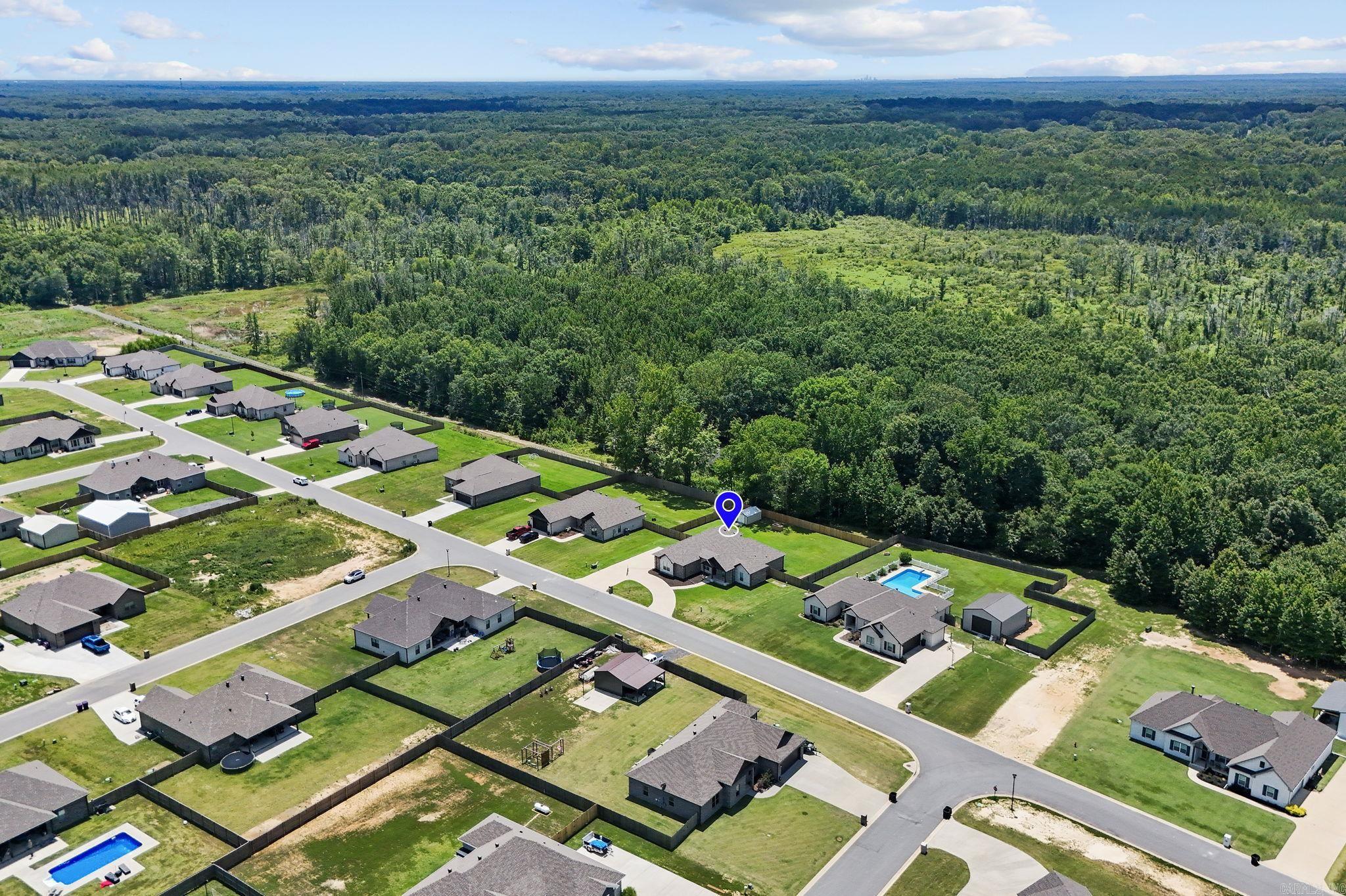 50 Opie Drive