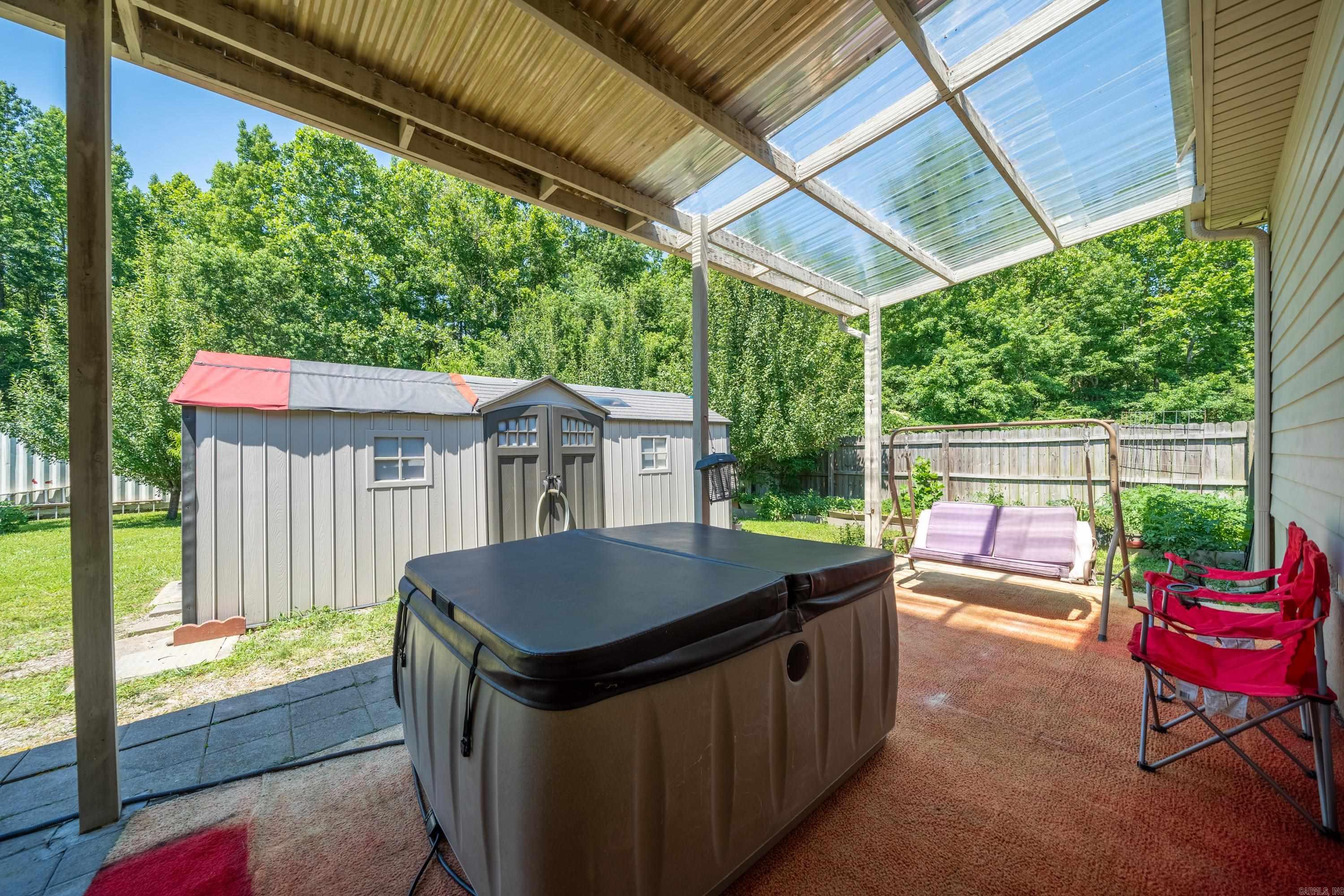 173 Alydar Trail