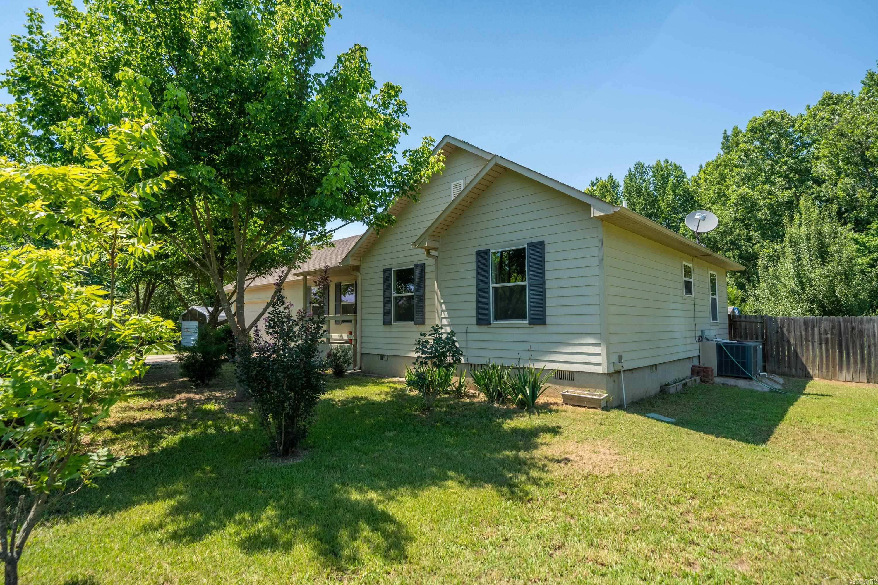 173 Alydar Trail