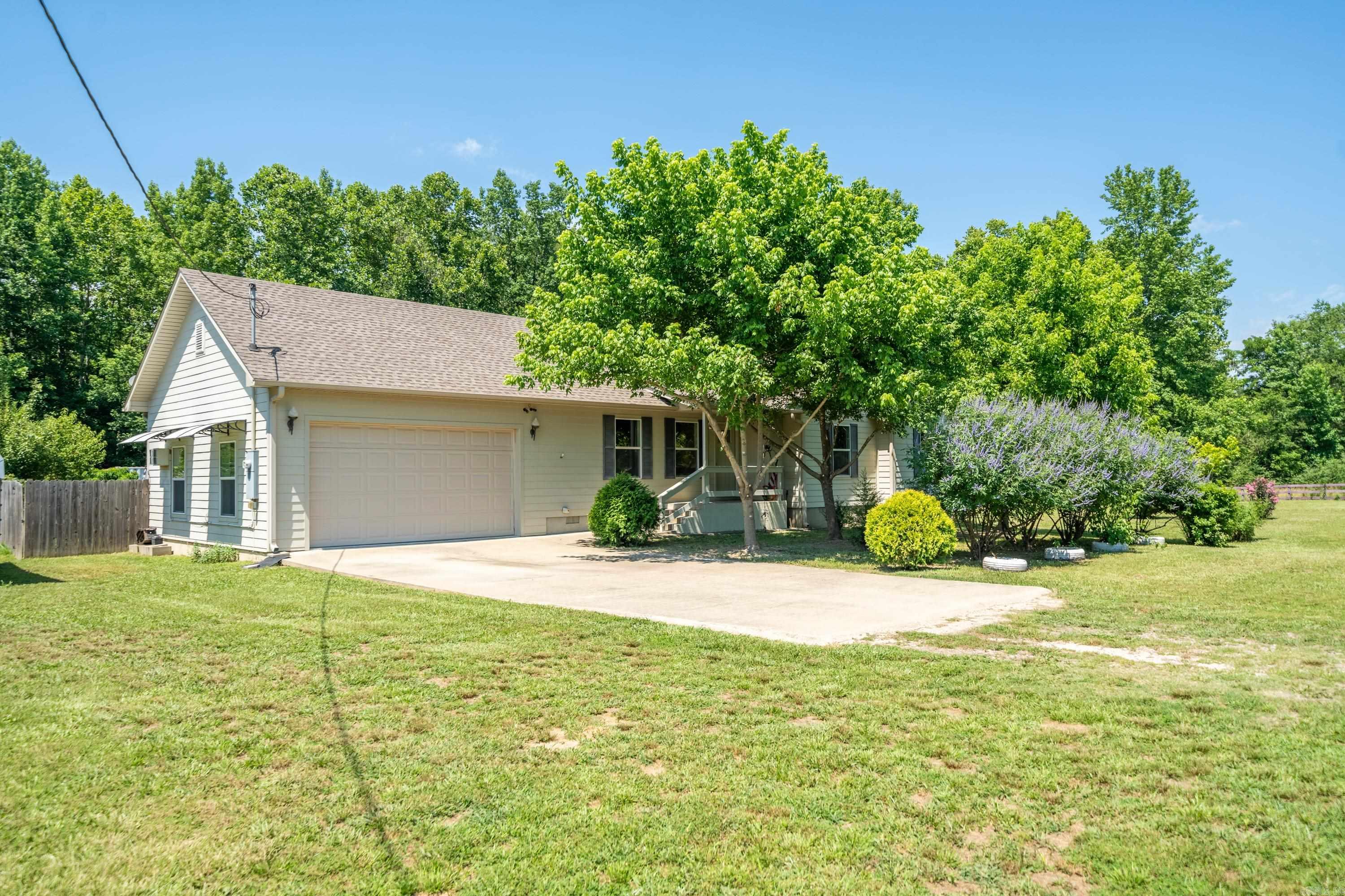 173 Alydar Trail