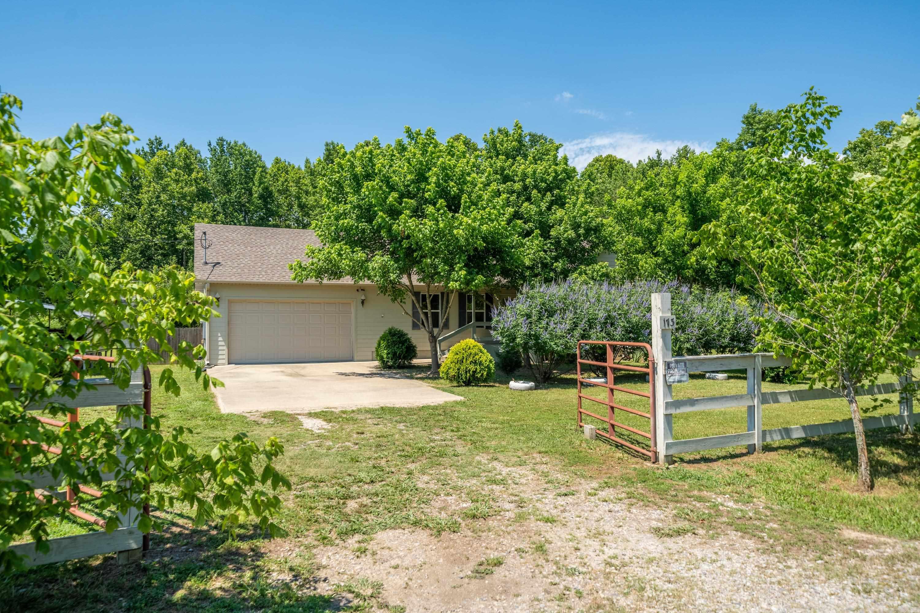 173 Alydar Trail