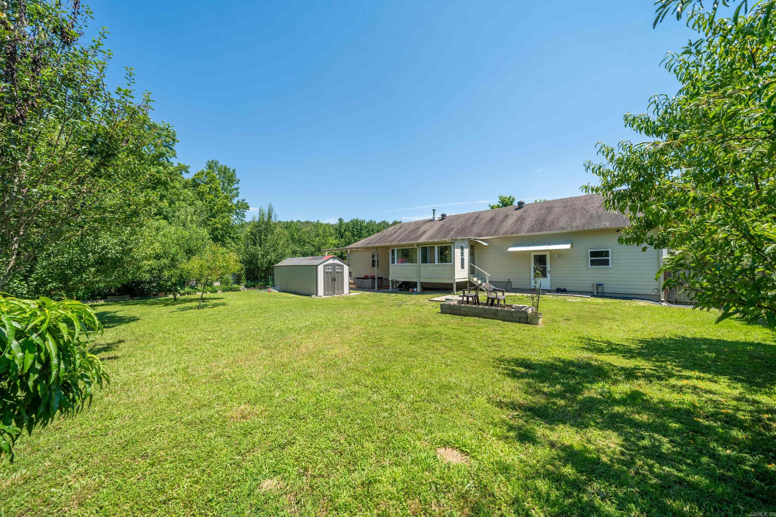 173 Alydar Trail