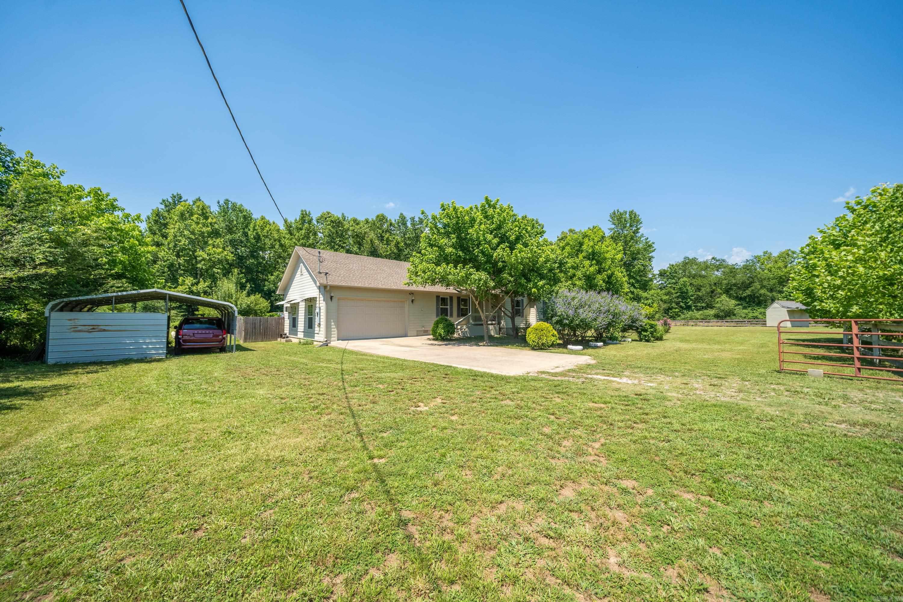 173 Alydar Trail