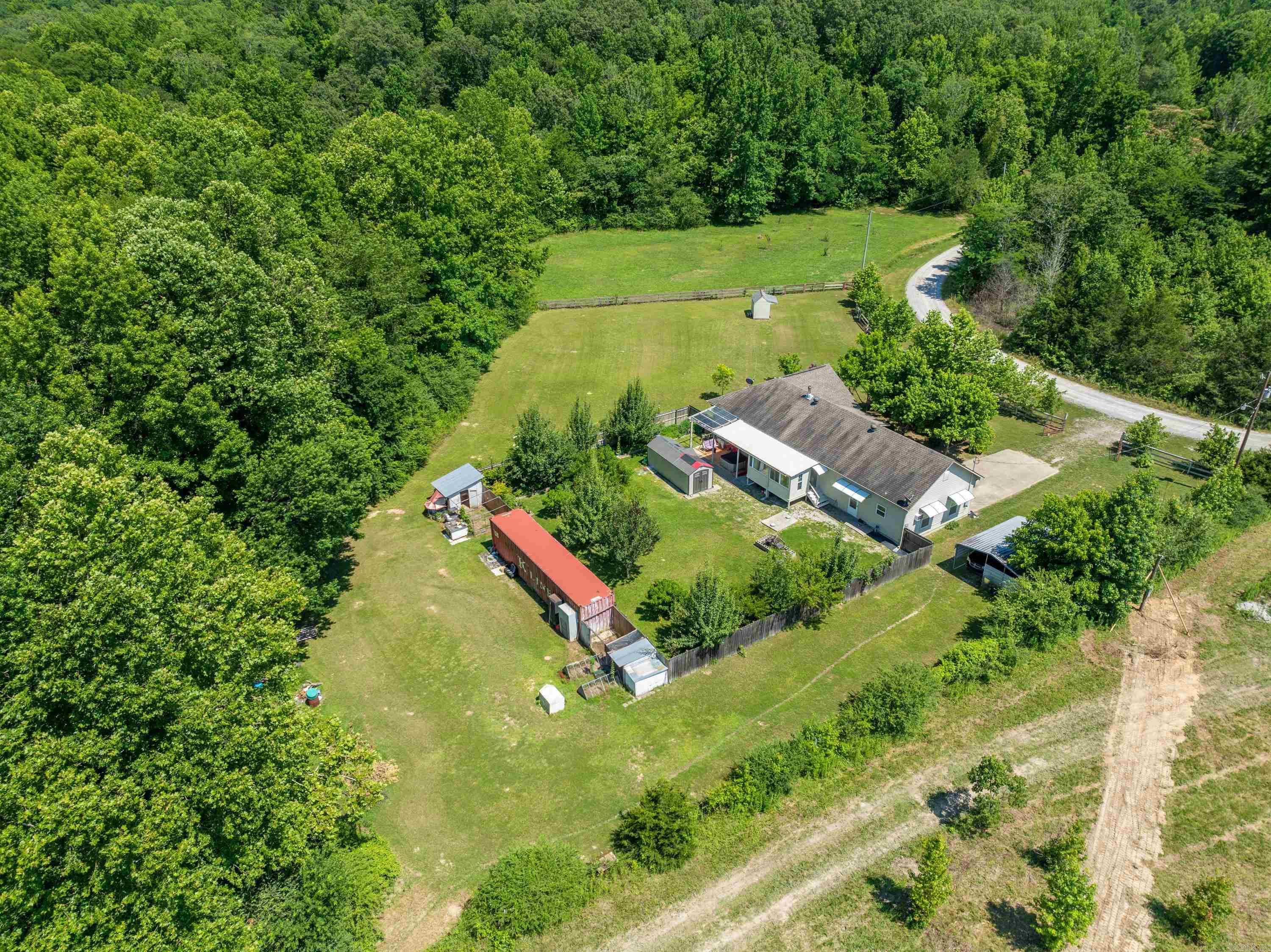 173 Alydar Trail