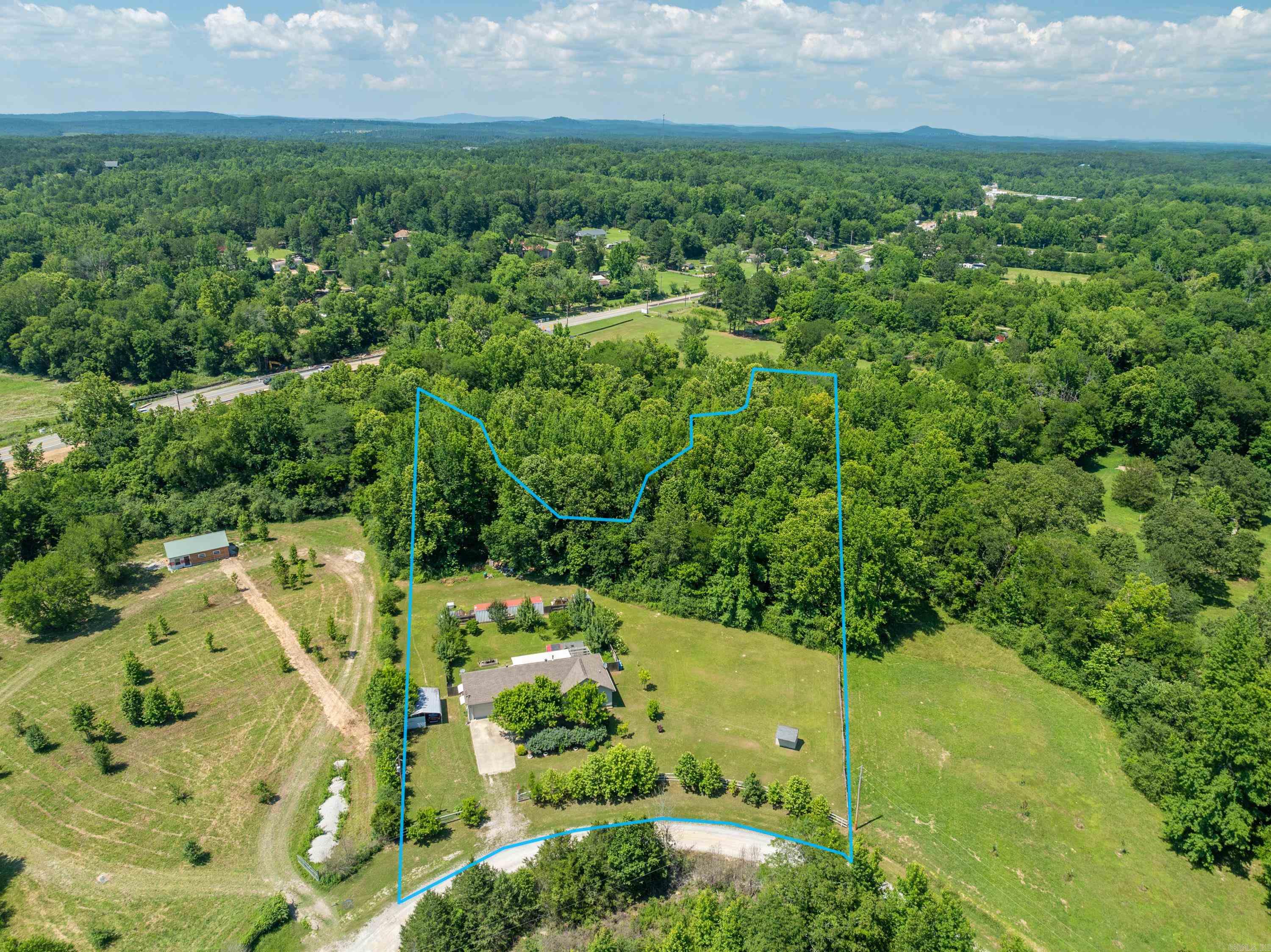 173 Alydar Trail