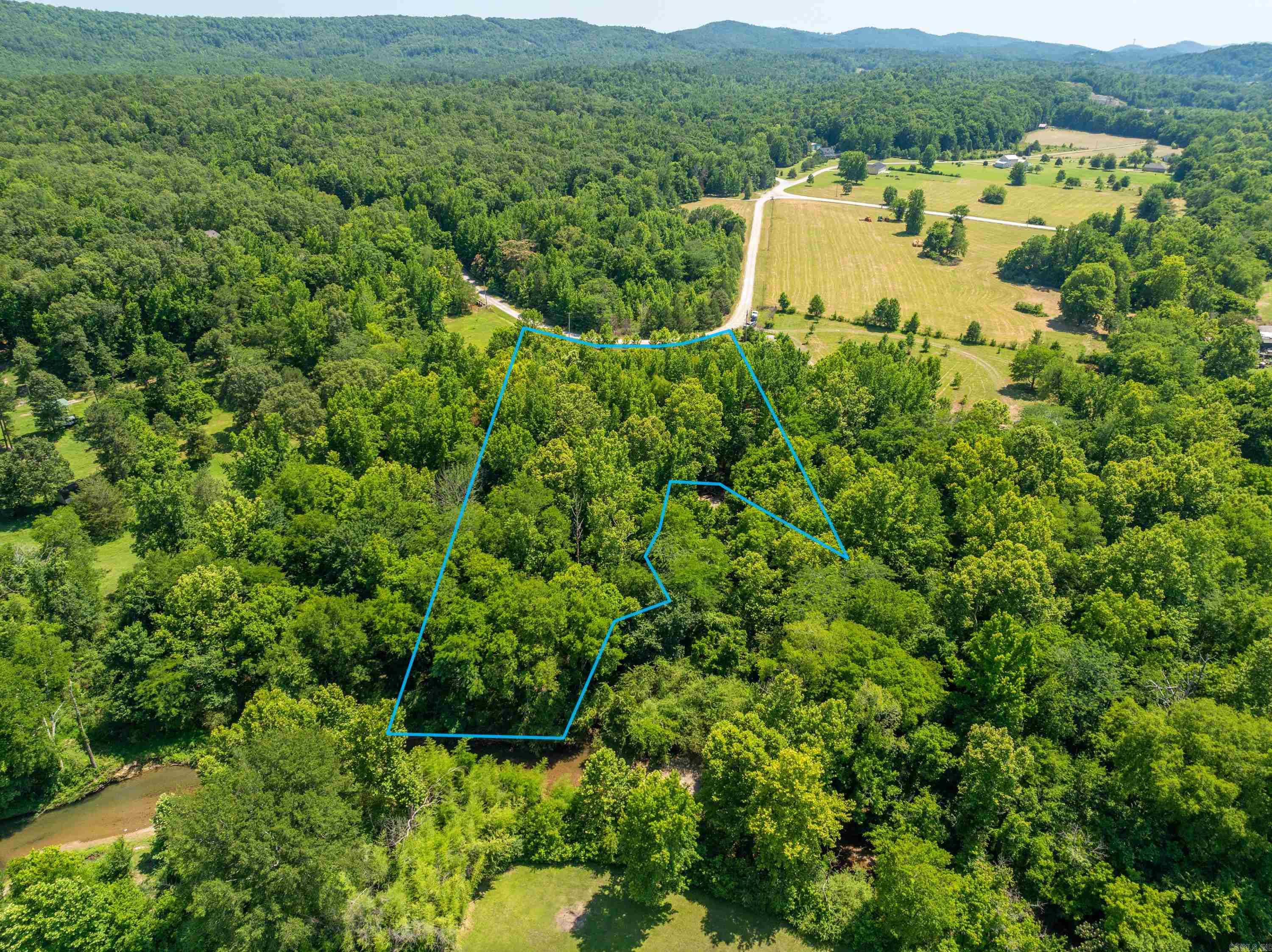 173 Alydar Trail