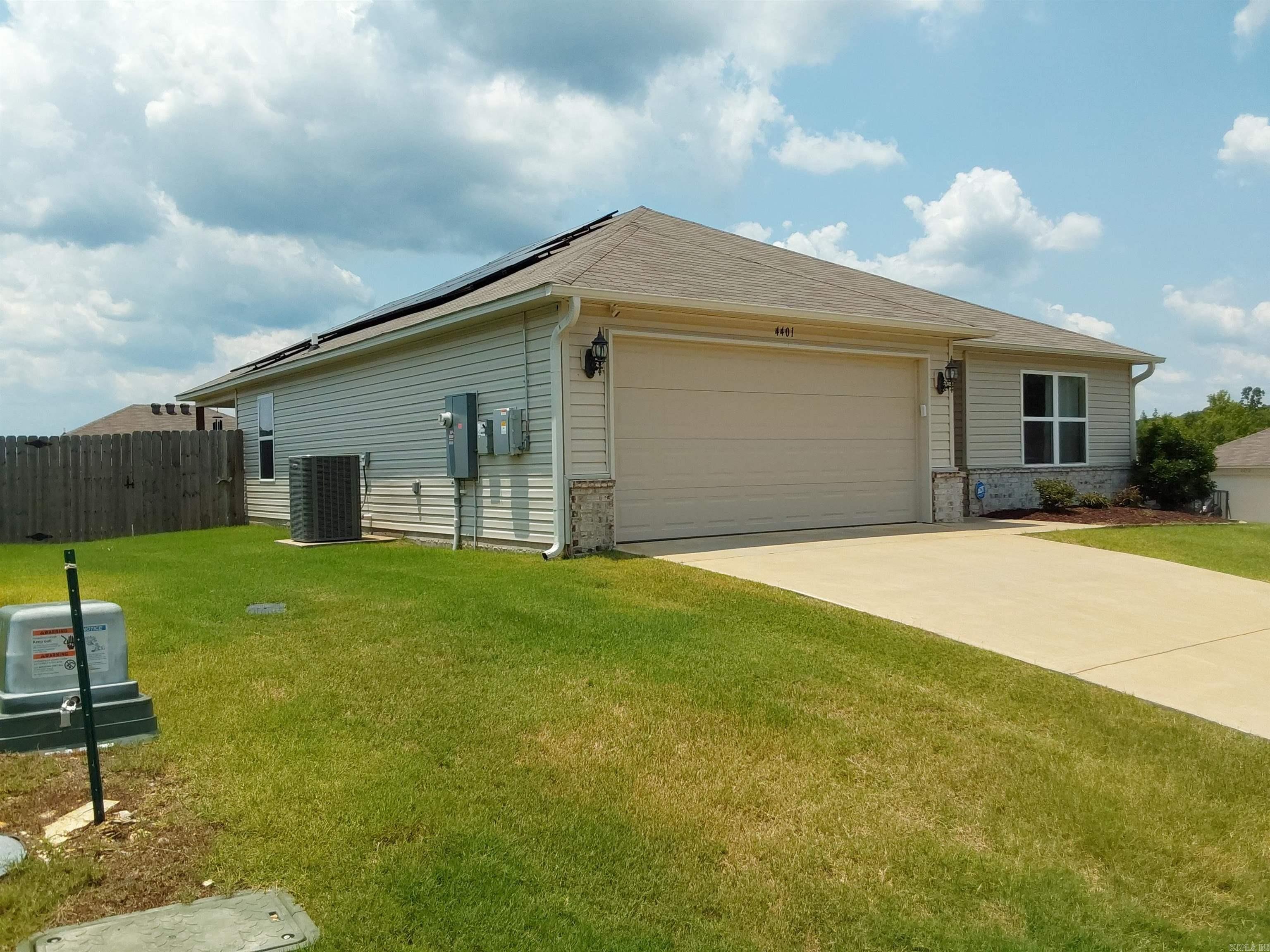 4401 Olympic Drive