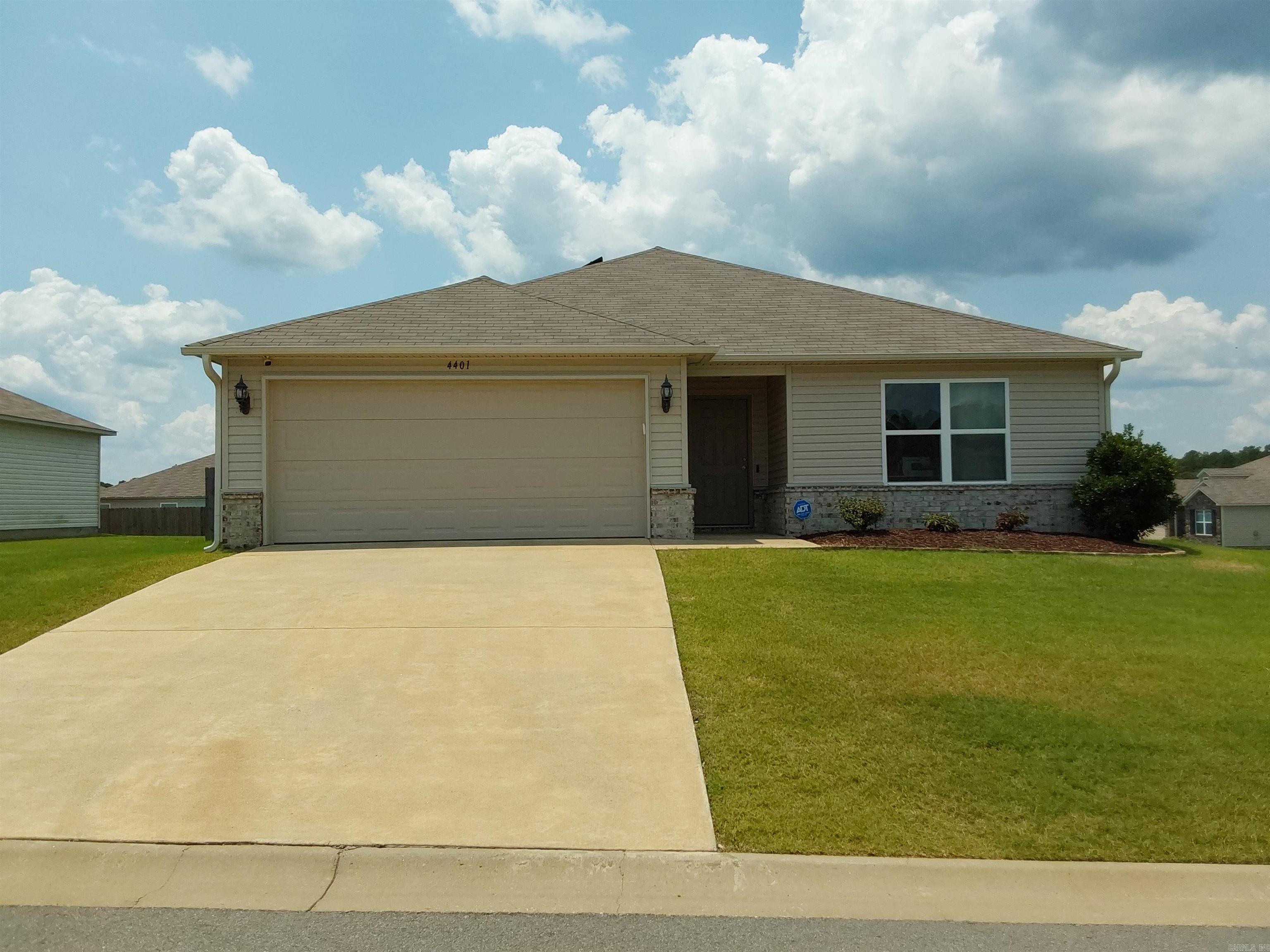 4401 Olympic Drive