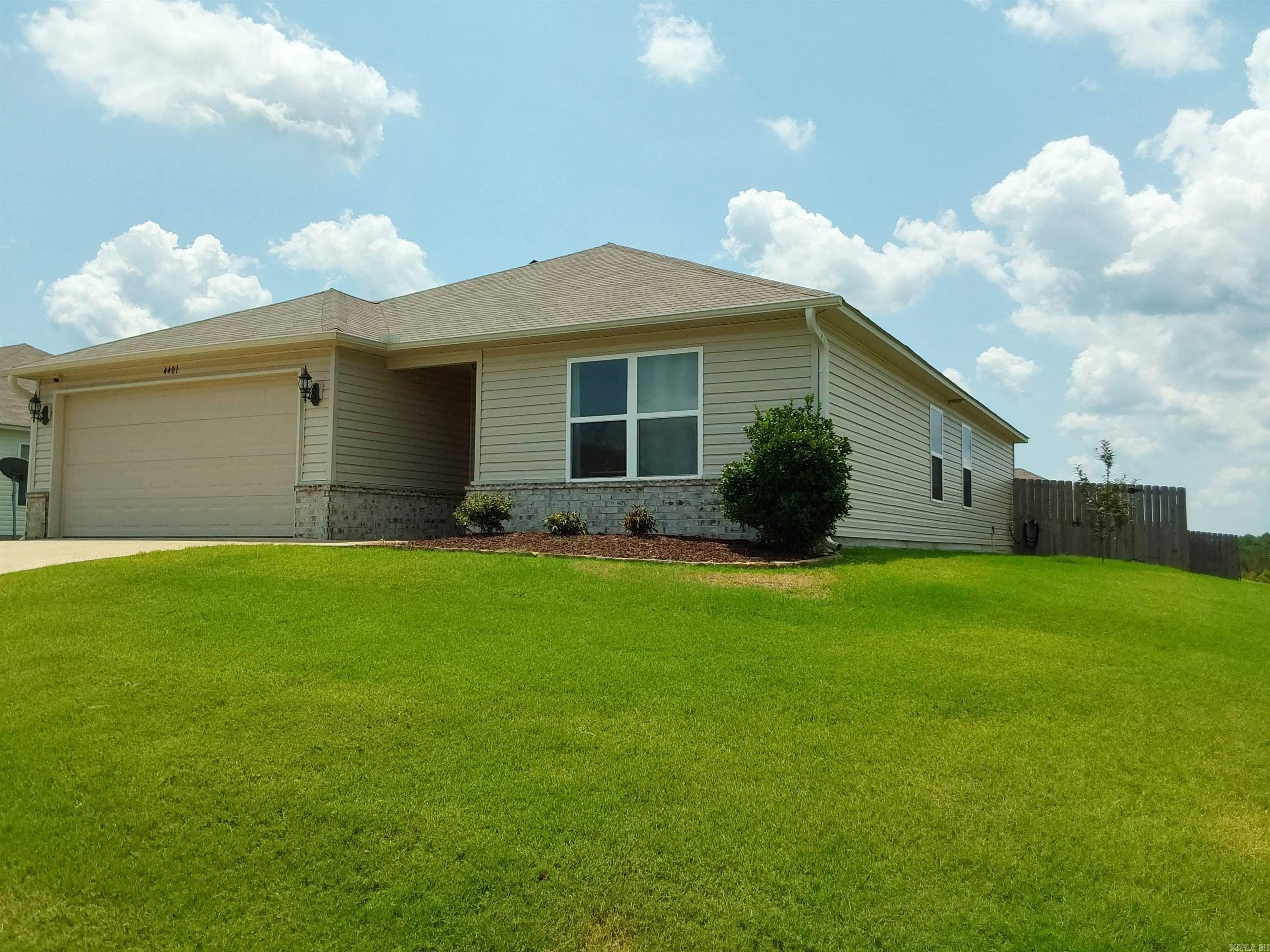 4401 Olympic Drive