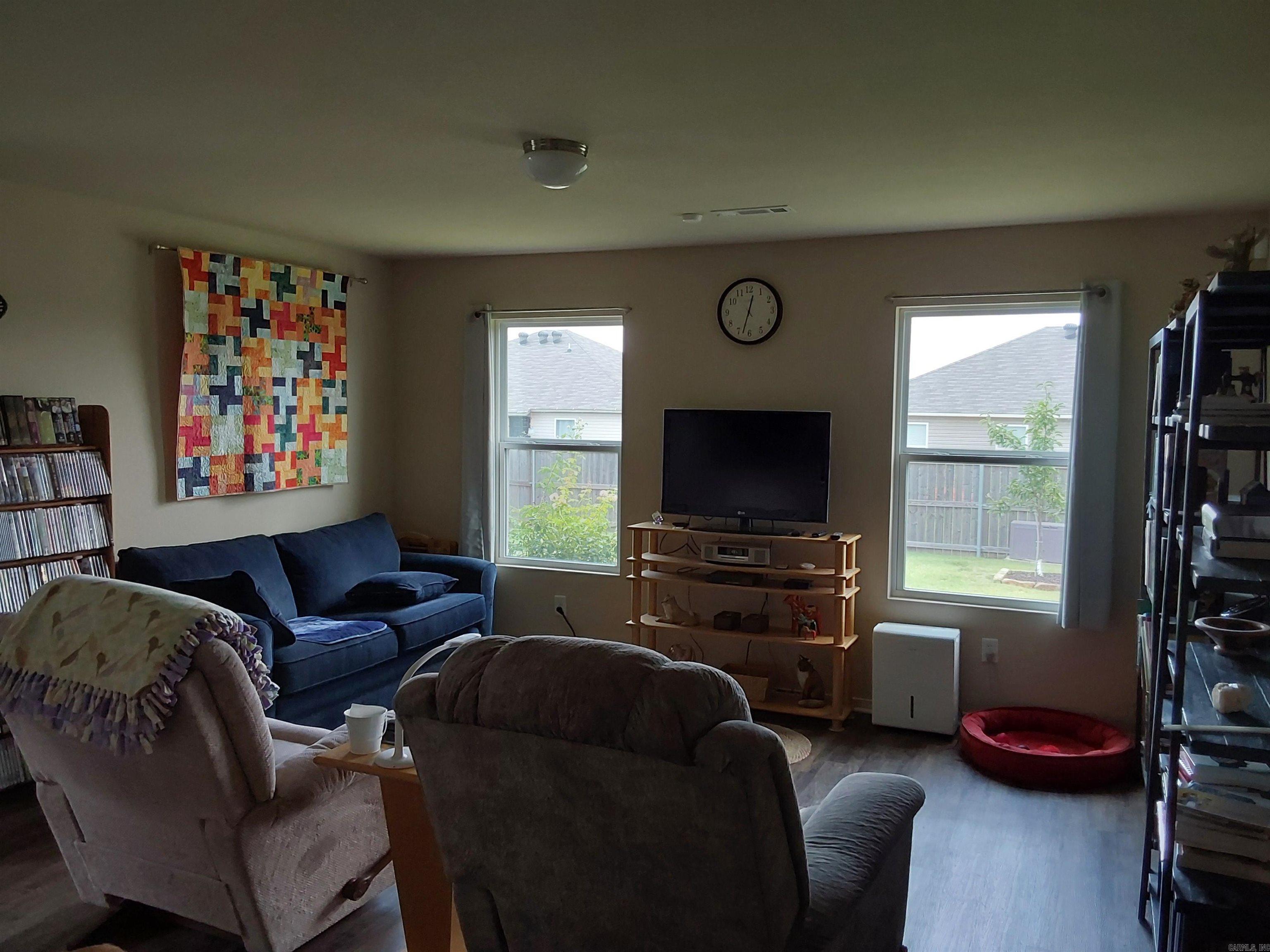 4401 Olympic Drive
