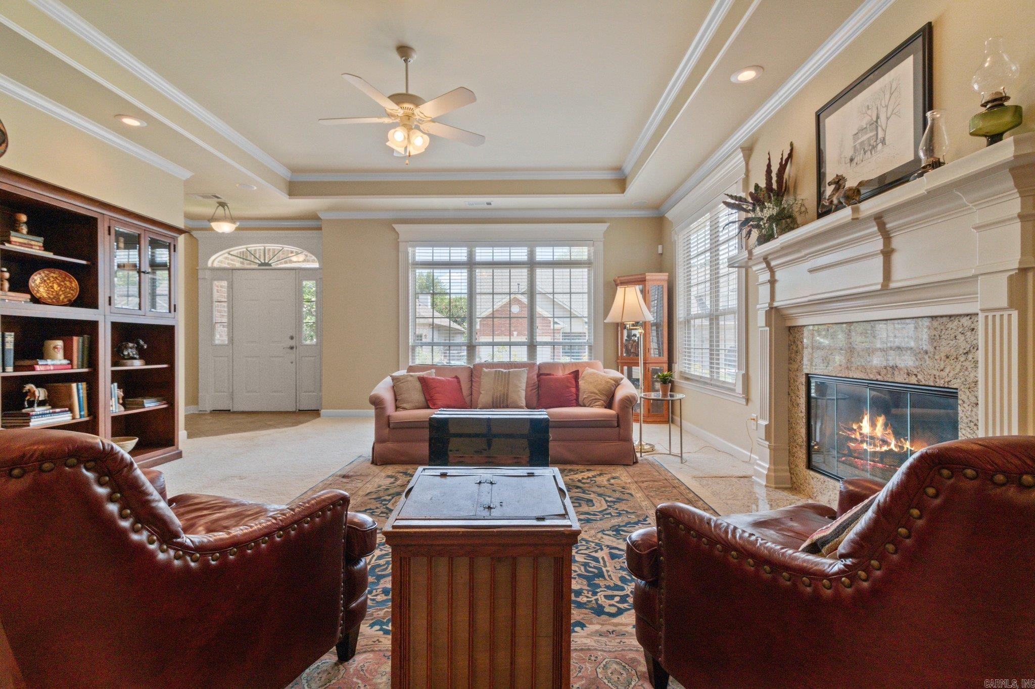 37 Courtside Place