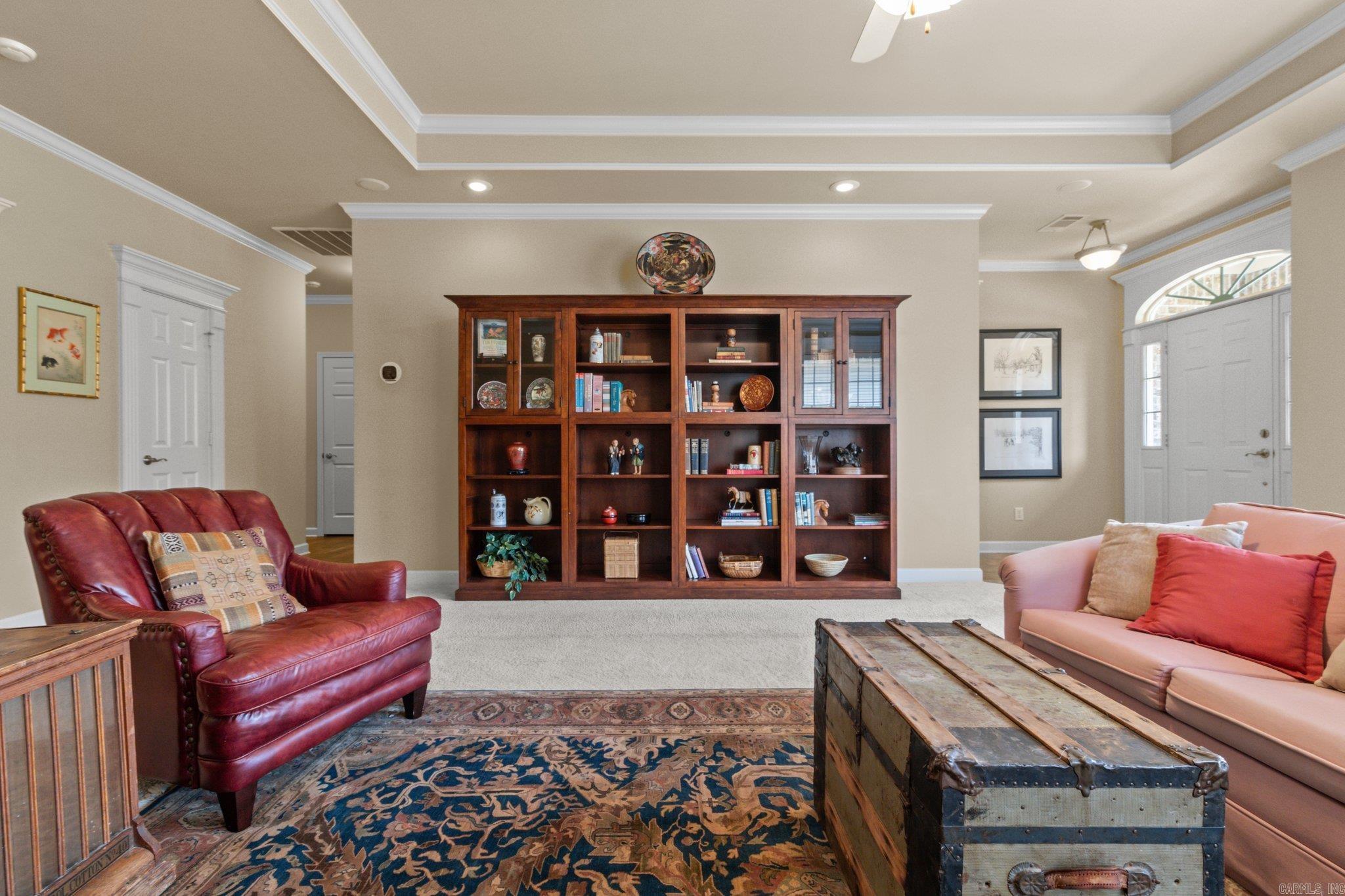 37 Courtside Place