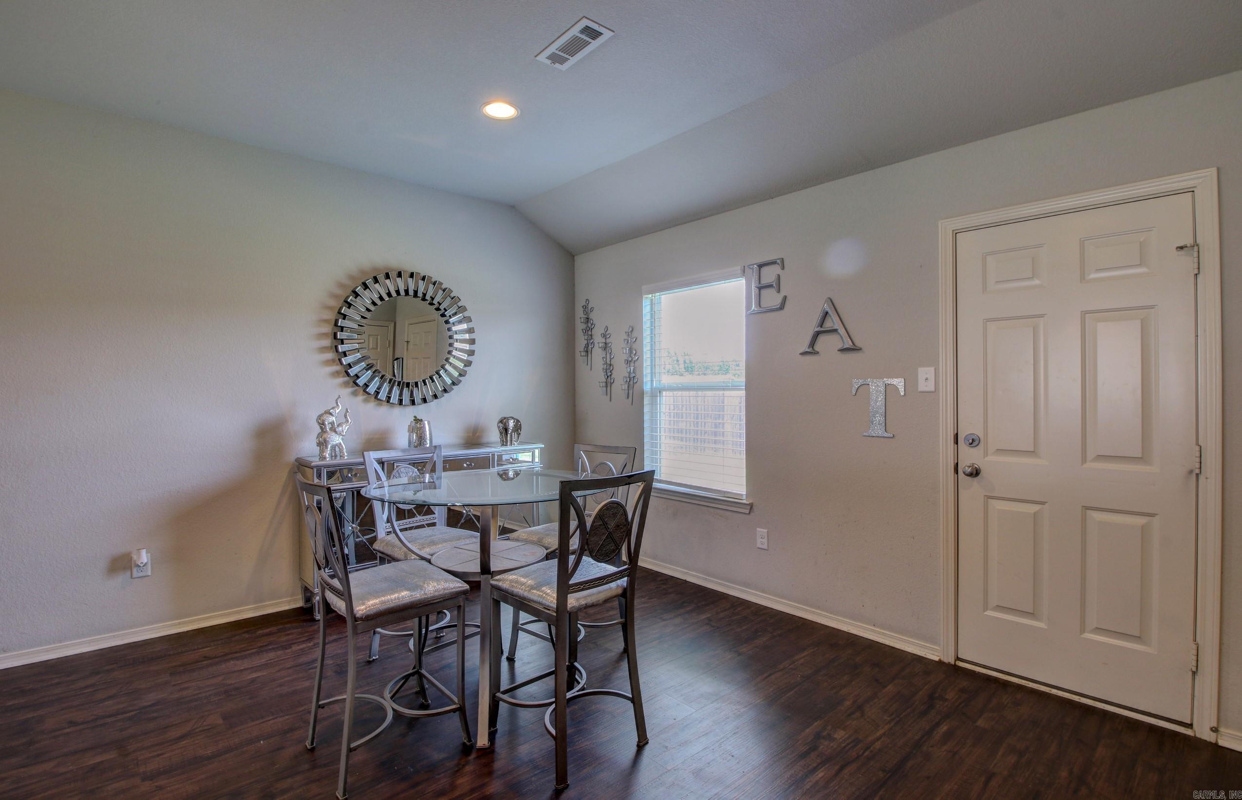 6040 Saddle Hill Drive