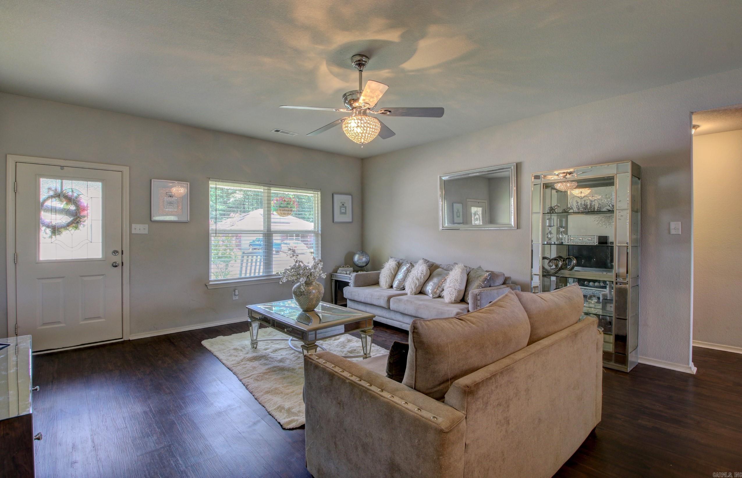 6040 Saddle Hill Drive