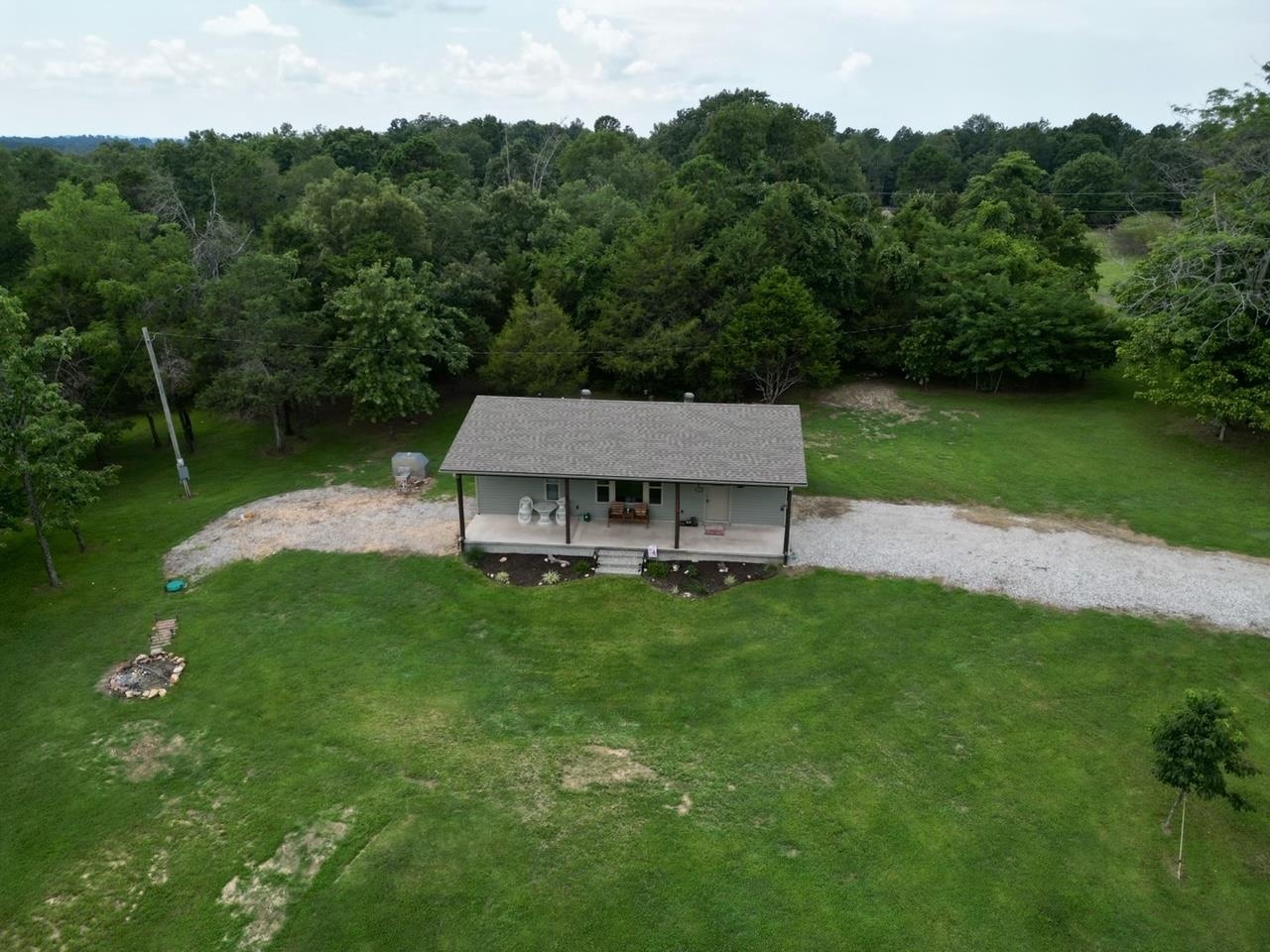 350 Old Cabin Road