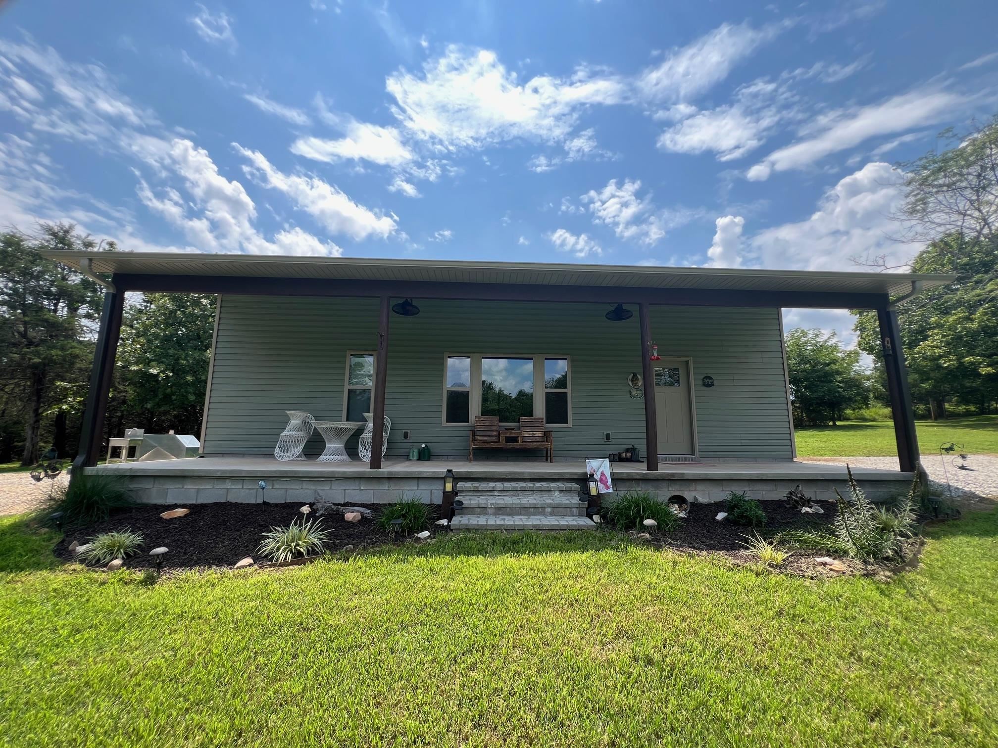 350 Old Cabin Road