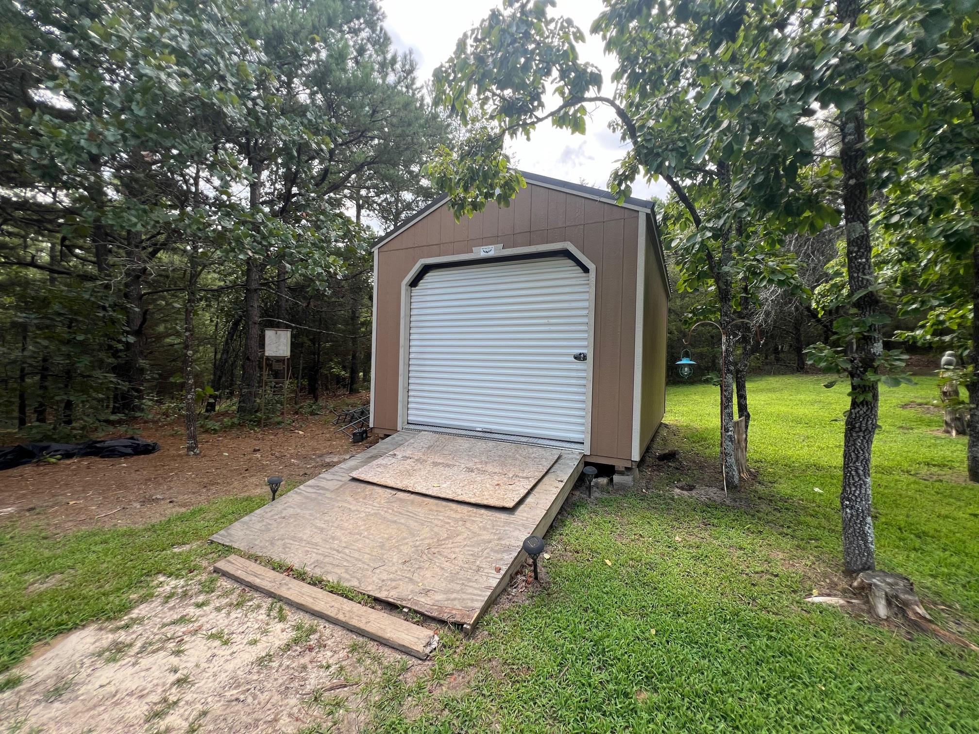 350 Old Cabin Road