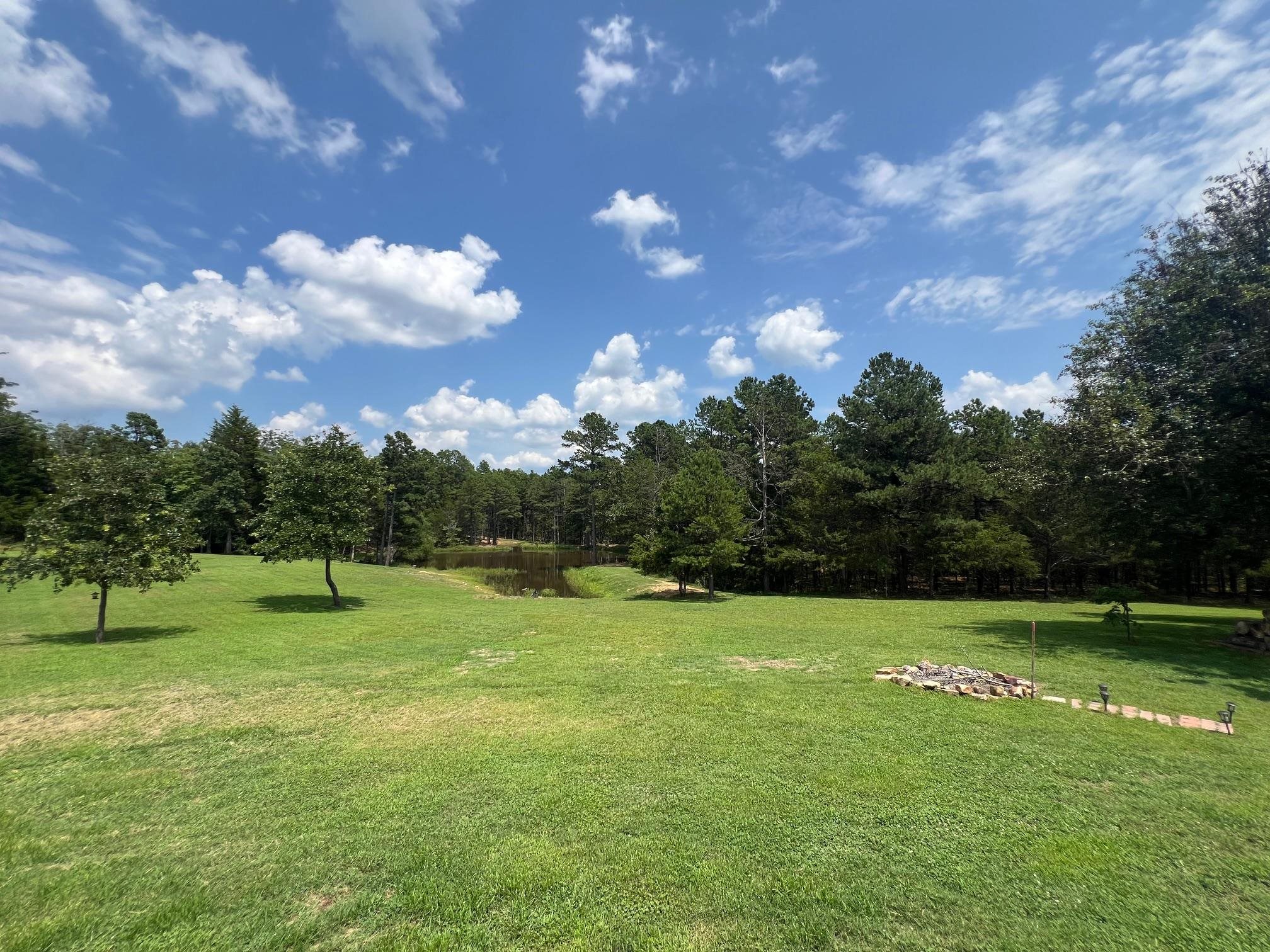 350 Old Cabin Road