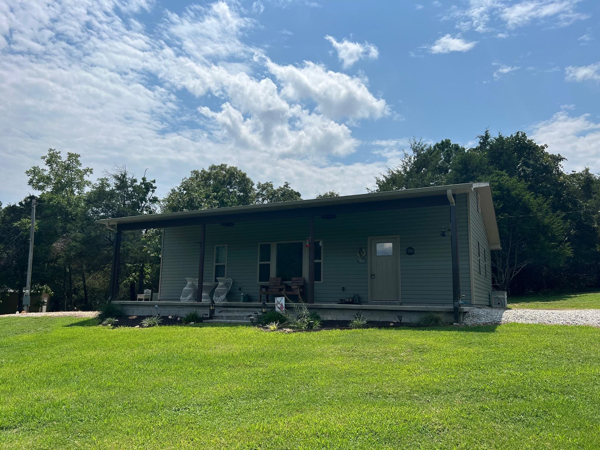 350 Old Cabin Road