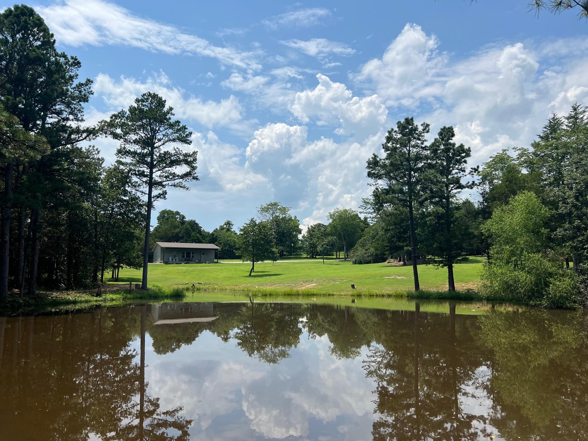 350 Old Cabin Road