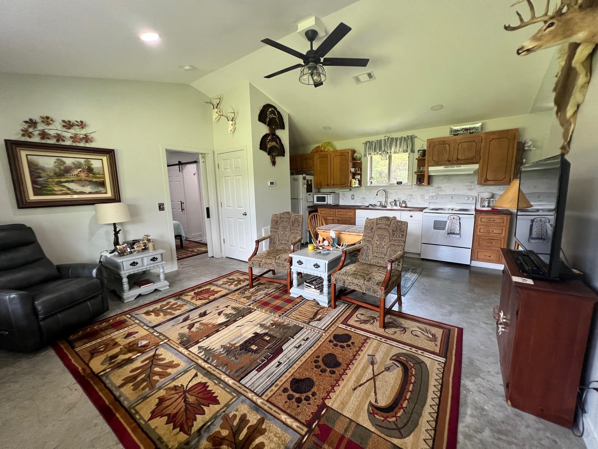 350 Old Cabin Road