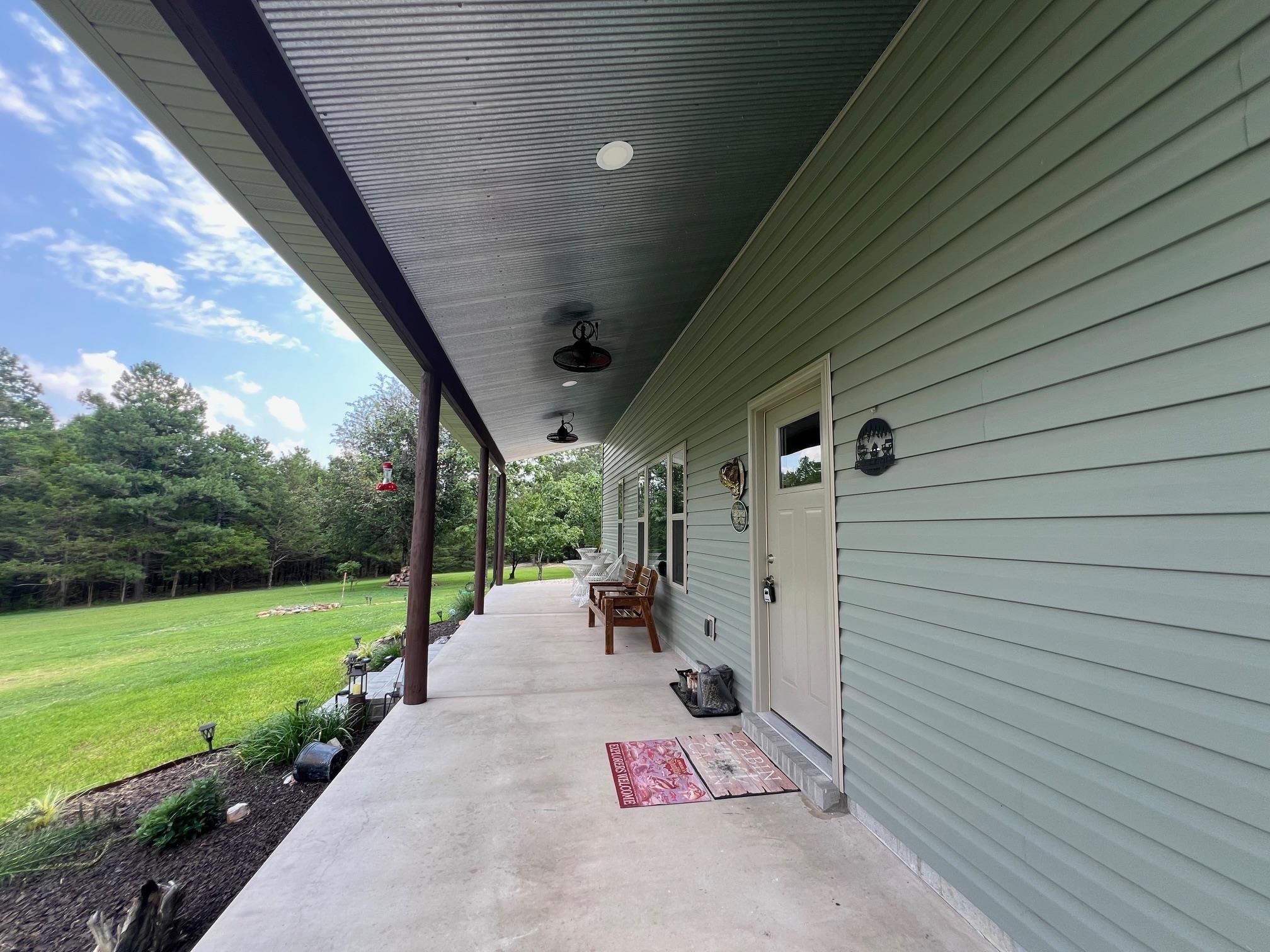 350 Old Cabin Road