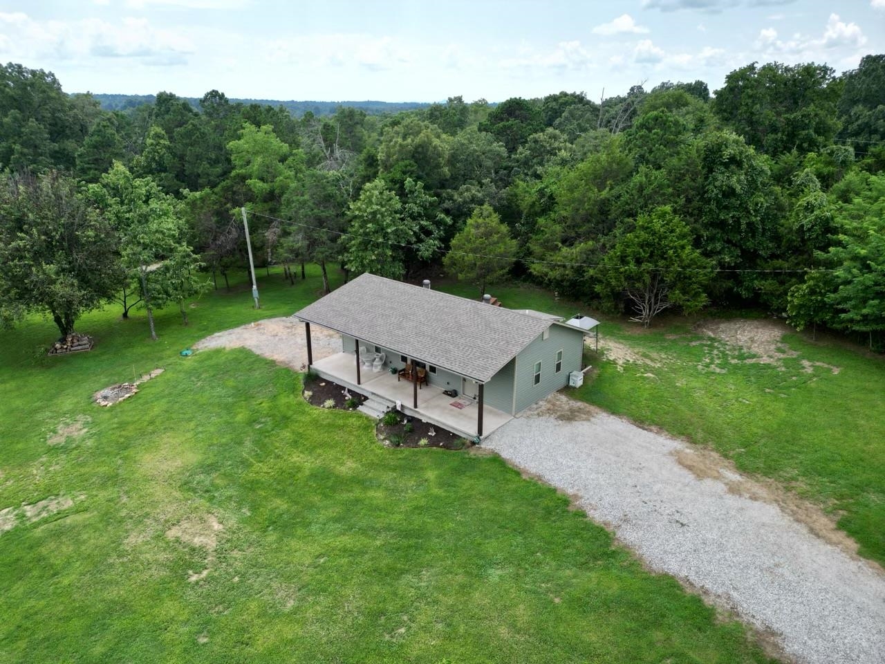 350 Old Cabin Road