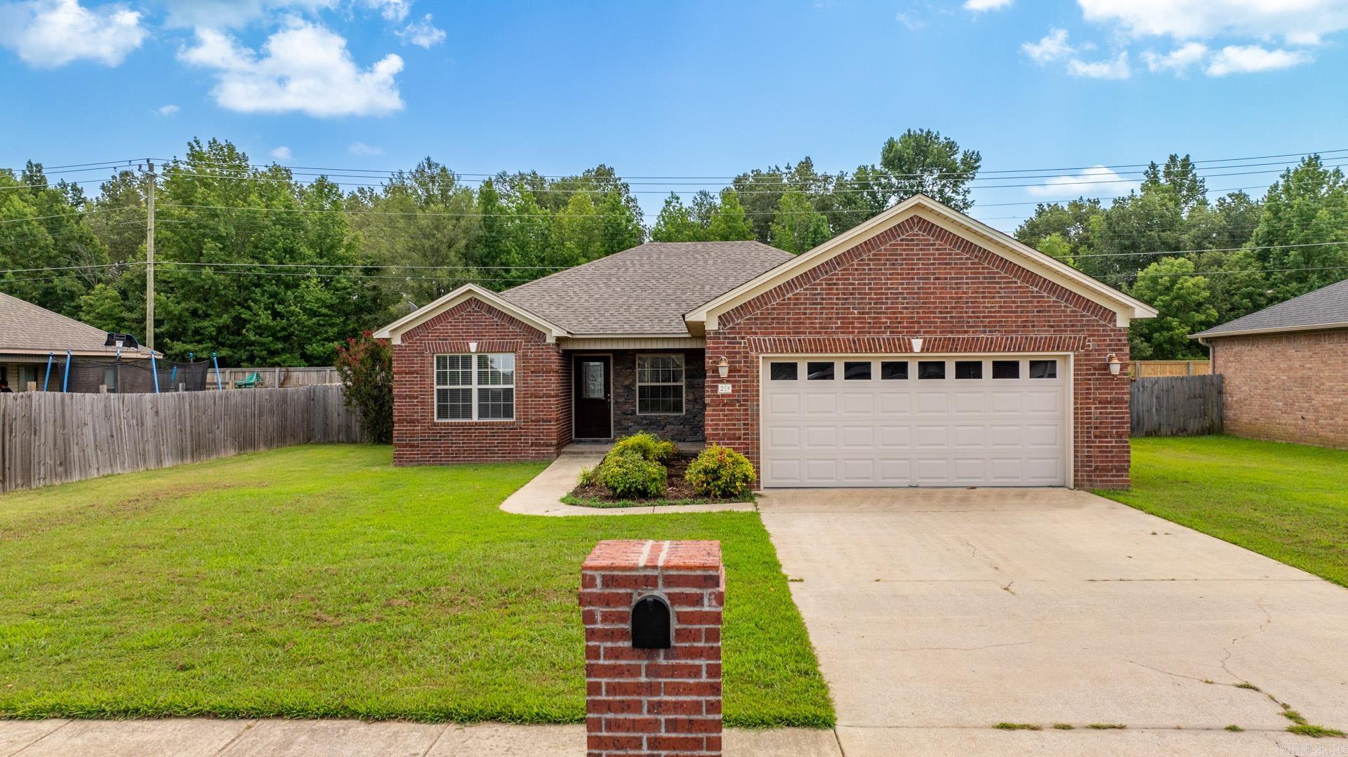 21 Whitetail Drive