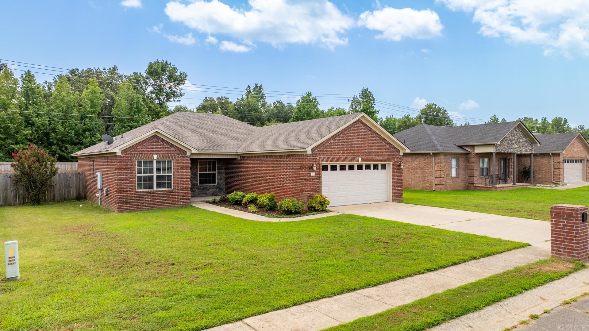 21 Whitetail Drive