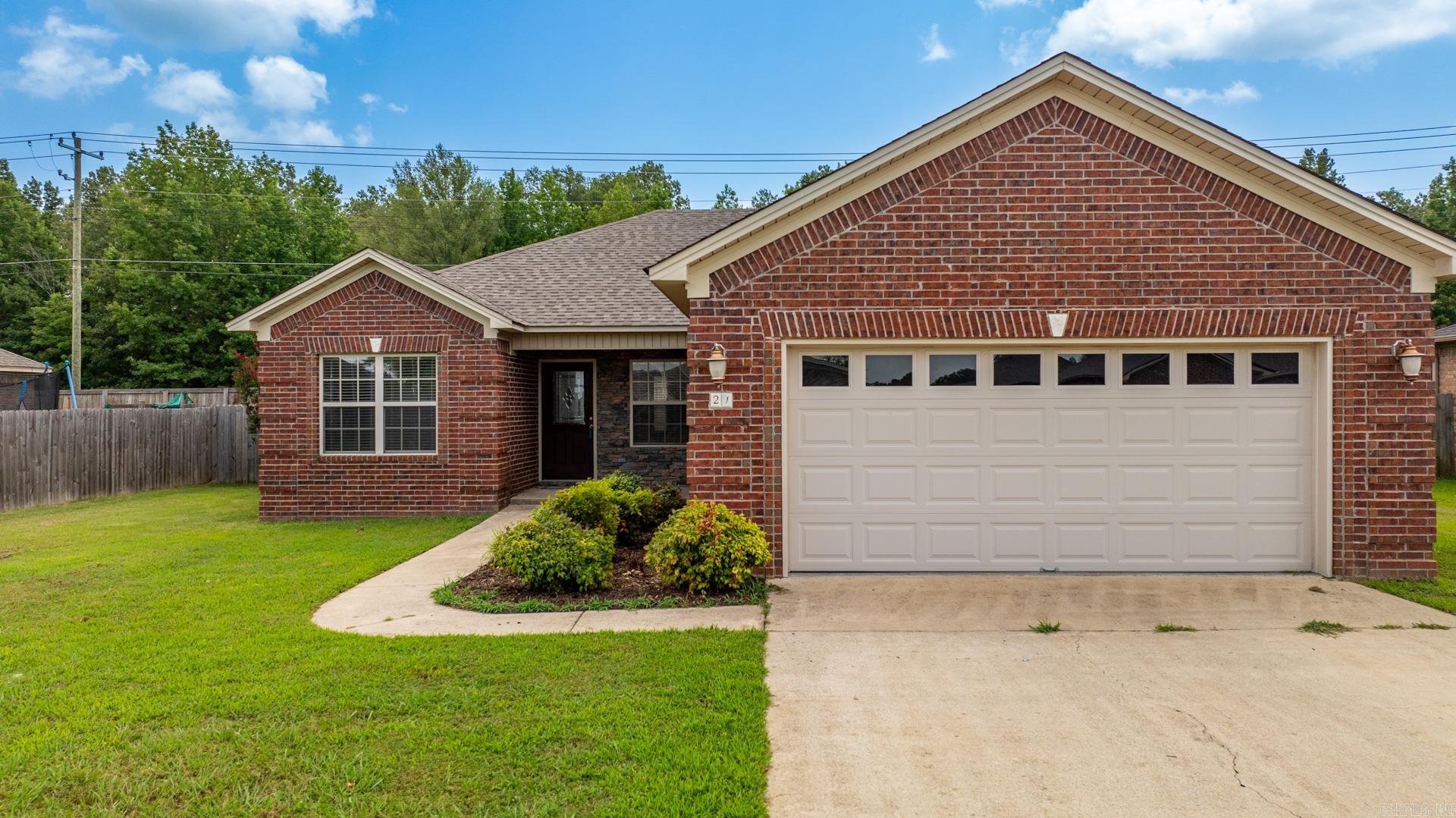21 Whitetail Drive