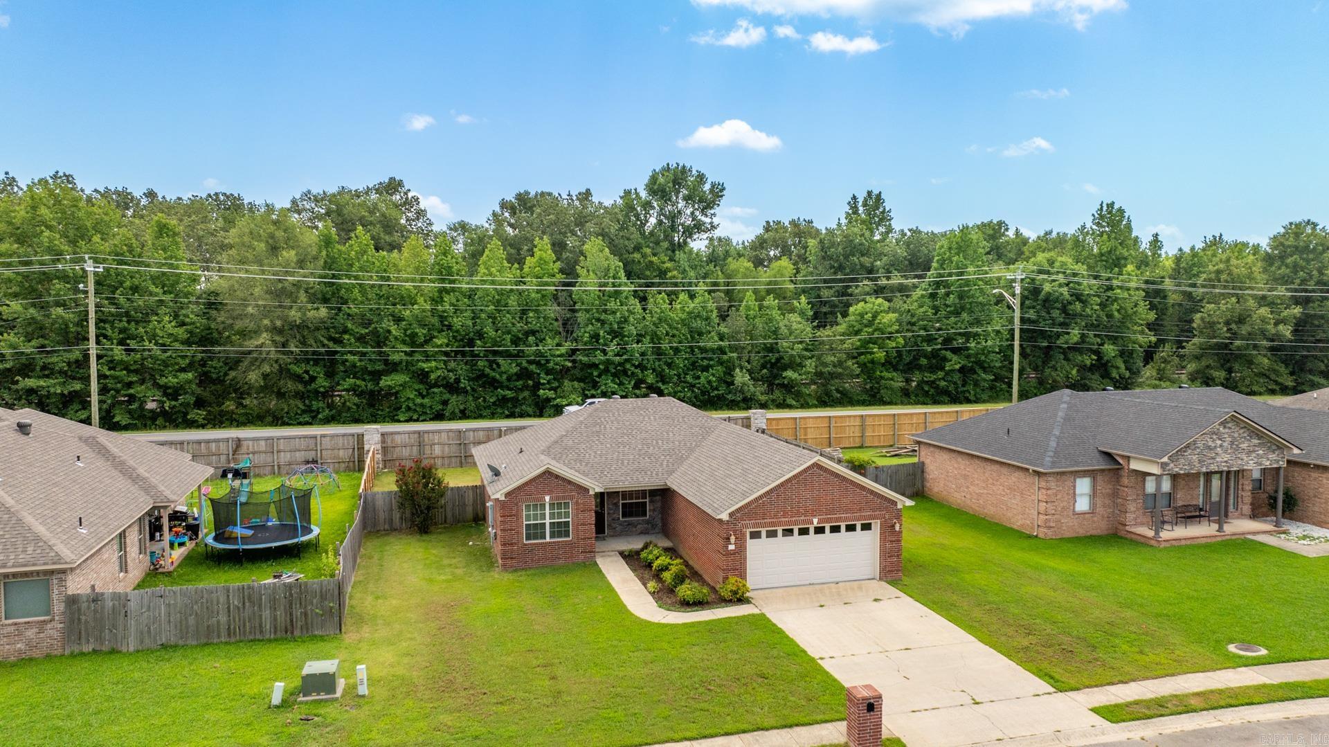 21 Whitetail Drive