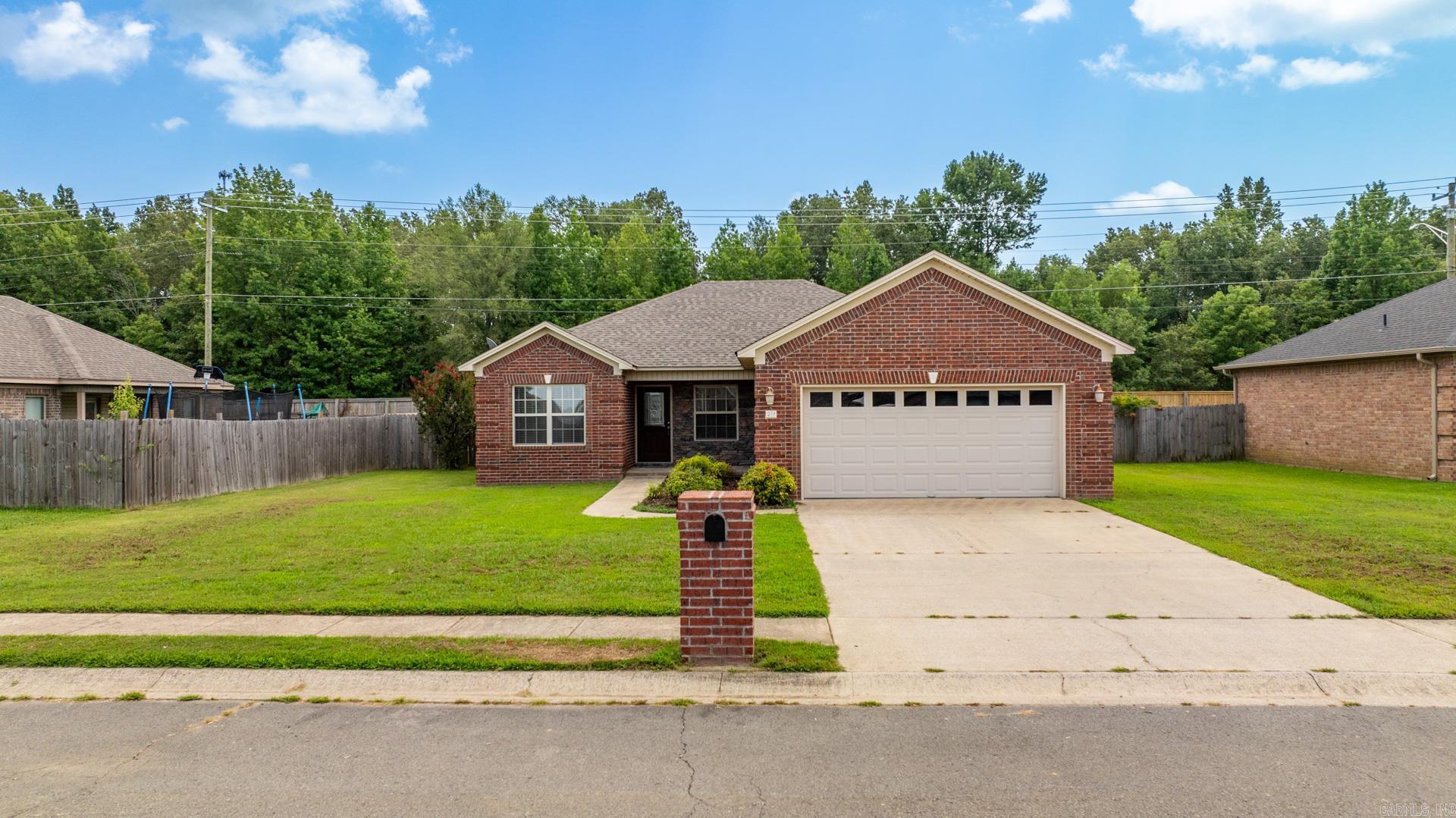 21 Whitetail Drive