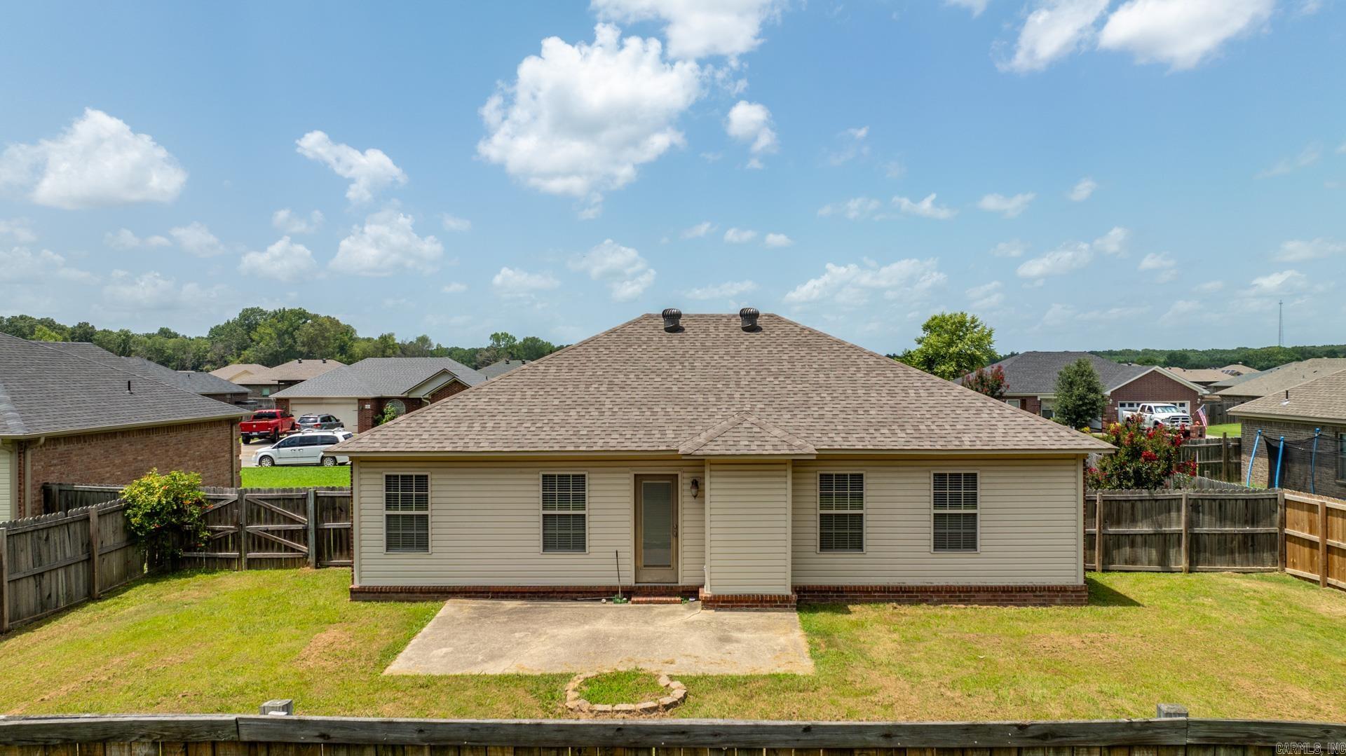 21 Whitetail Drive