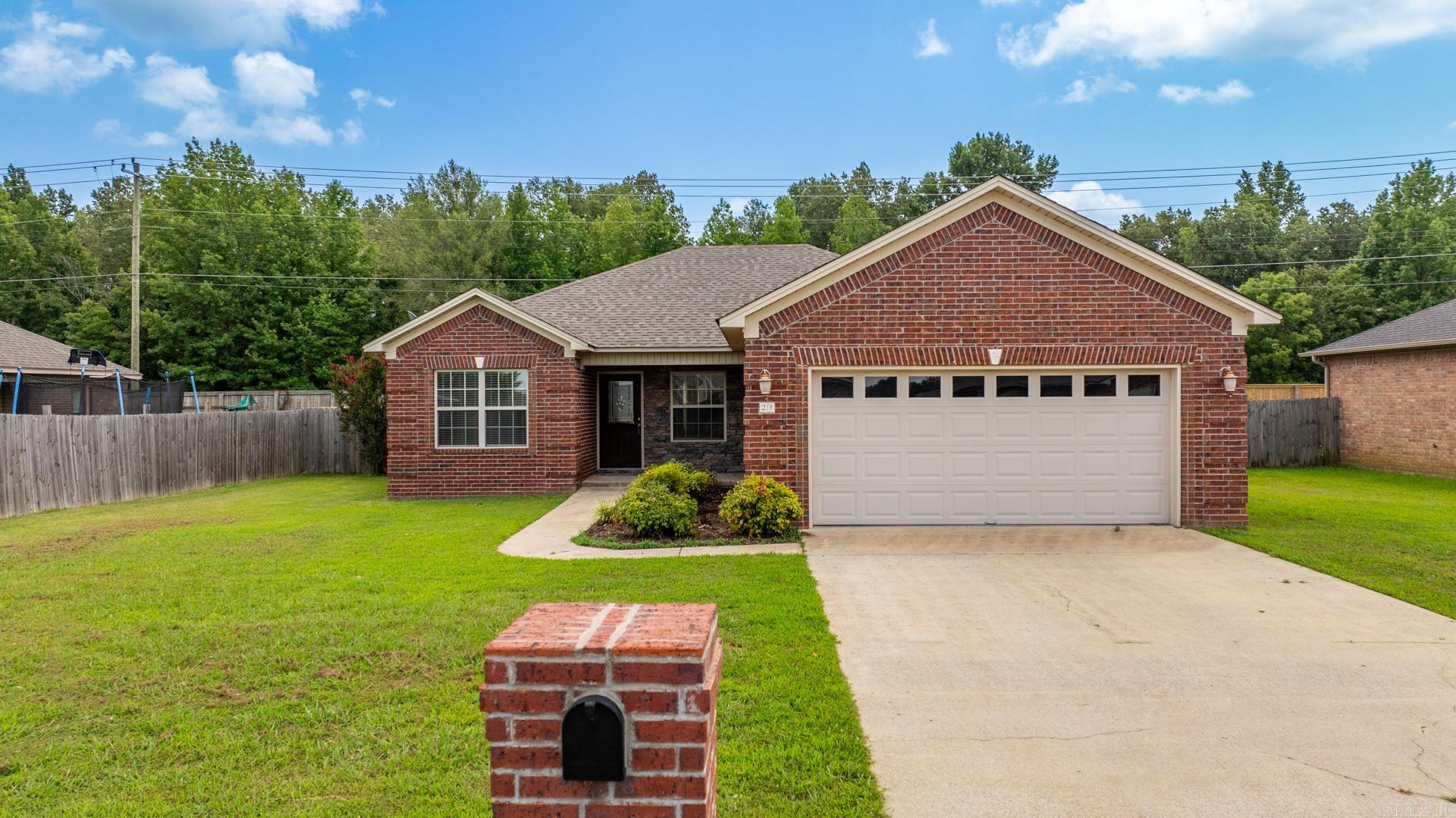 21 Whitetail Drive