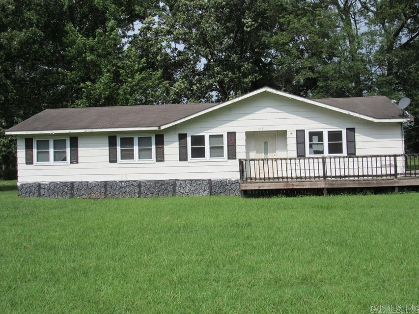 412 Lowery Lane