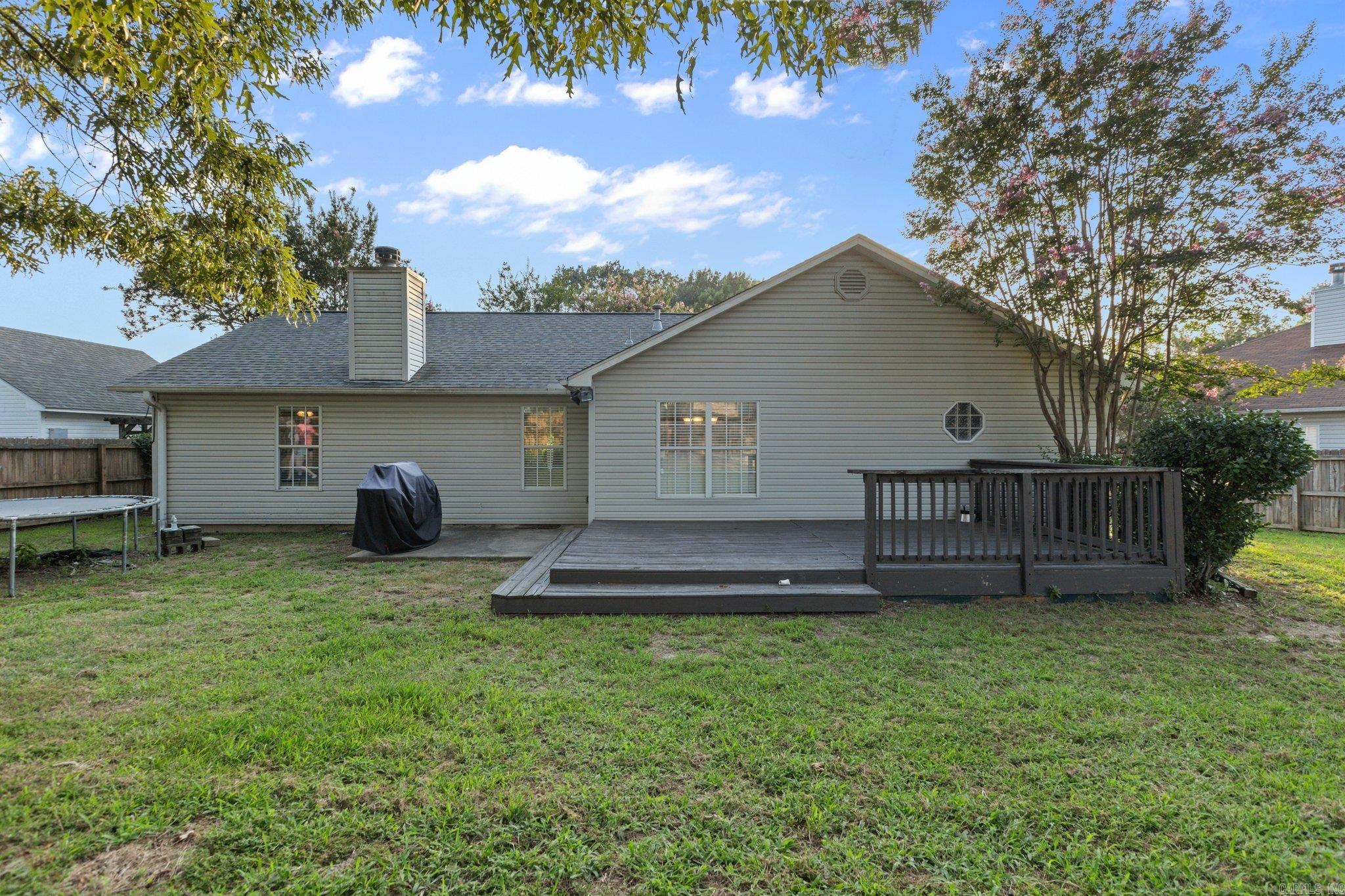 2801 Mount Vernon Drive