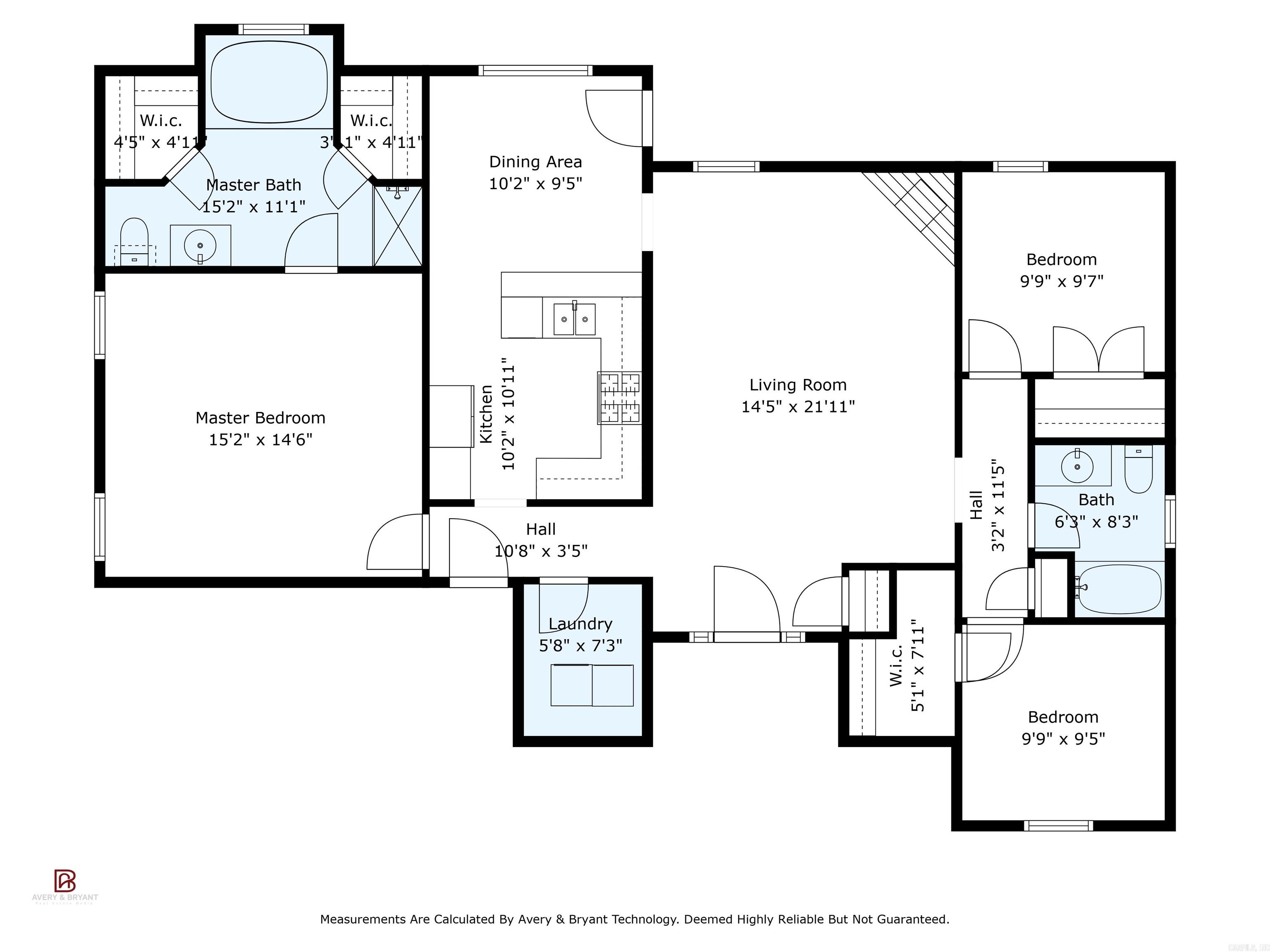 2801 Mount Vernon Drive