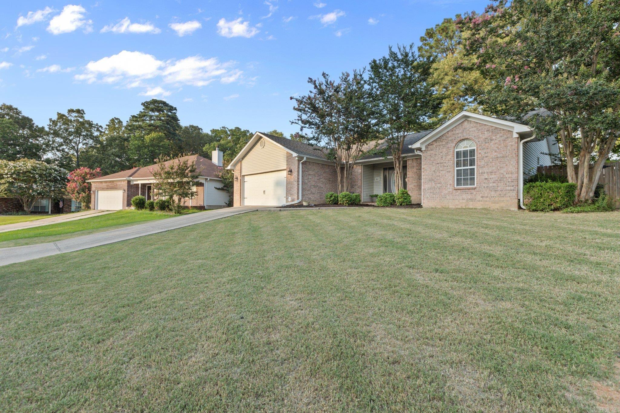 2801 Mount Vernon Drive