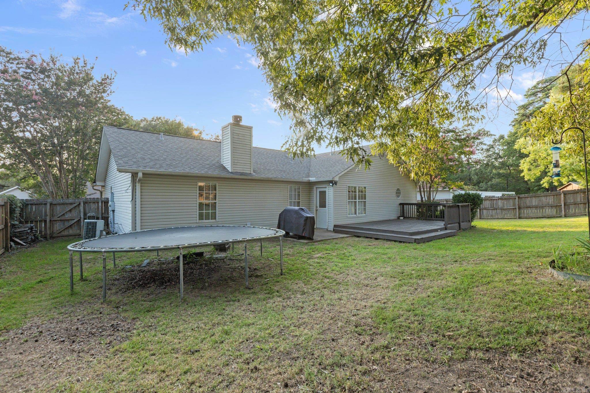 2801 Mount Vernon Drive