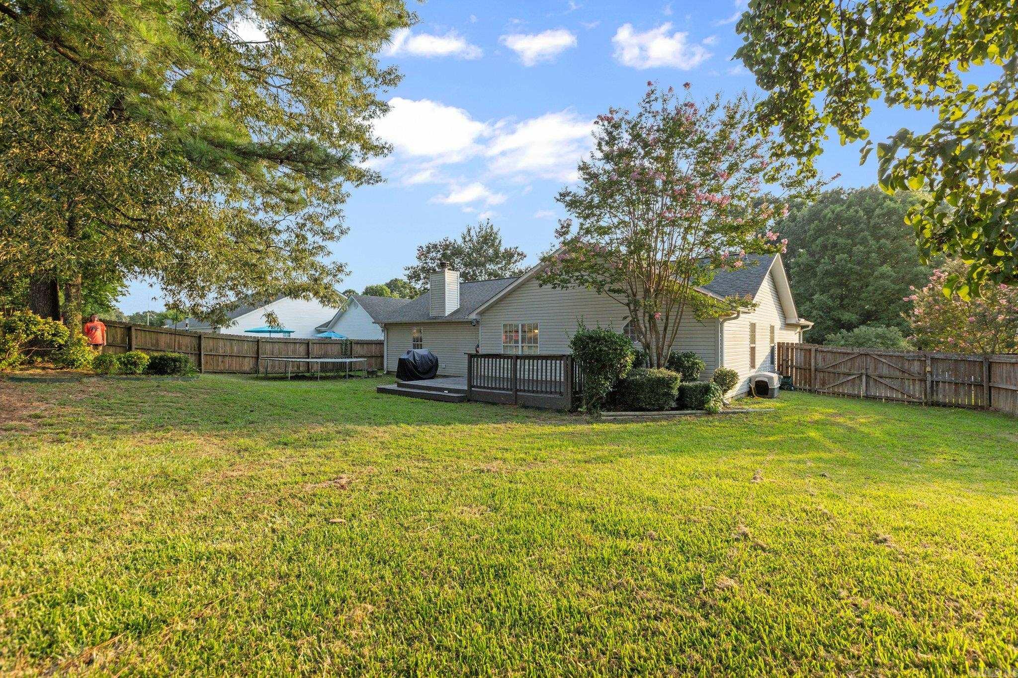 2801 Mount Vernon Drive