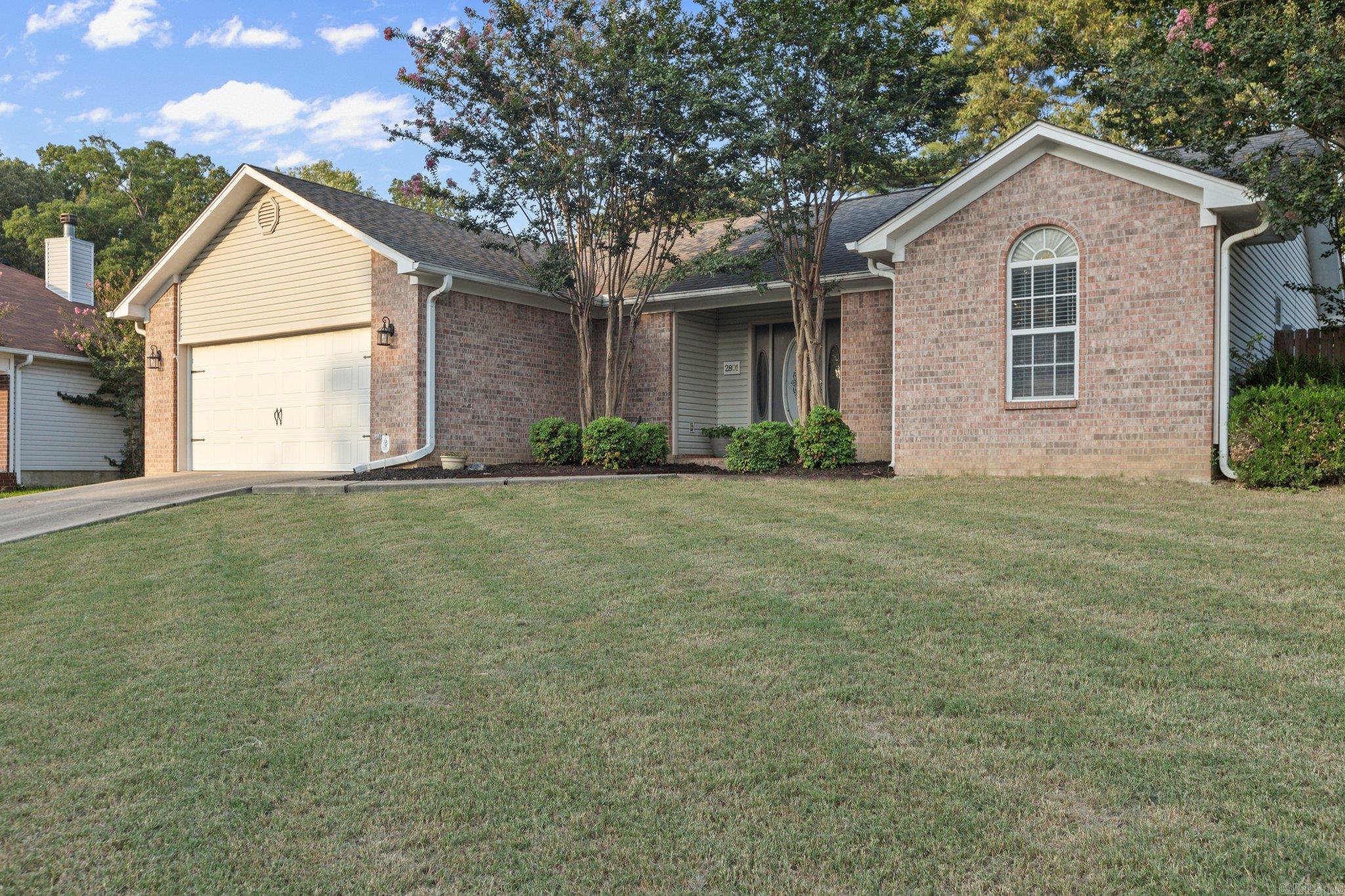 2801 Mount Vernon Drive