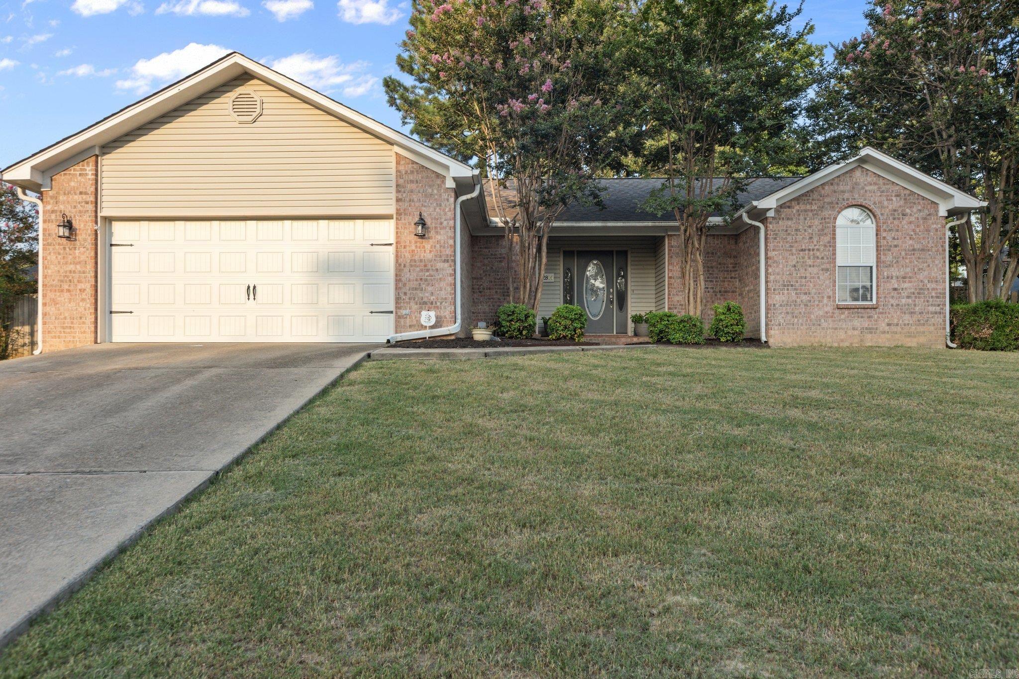 2801 Mount Vernon Drive