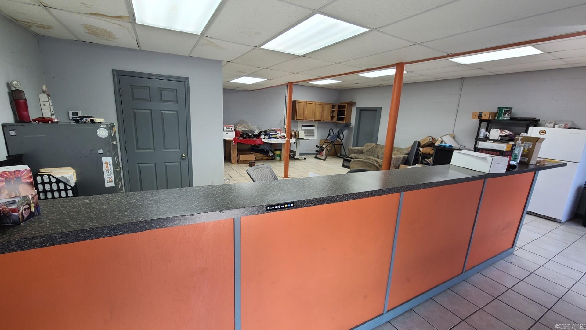 1610 Albert Pike Road