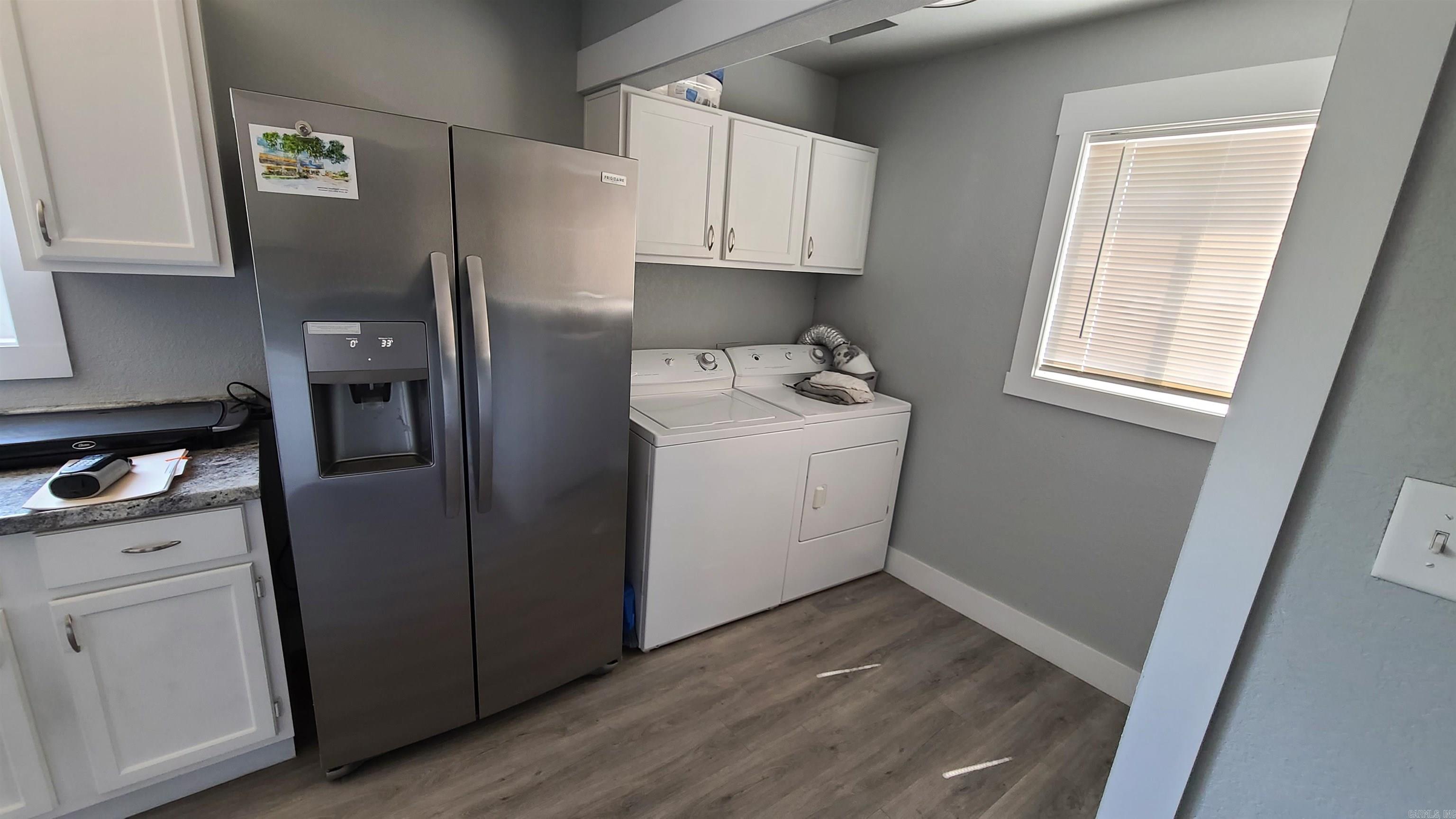 1610 Albert Pike Road