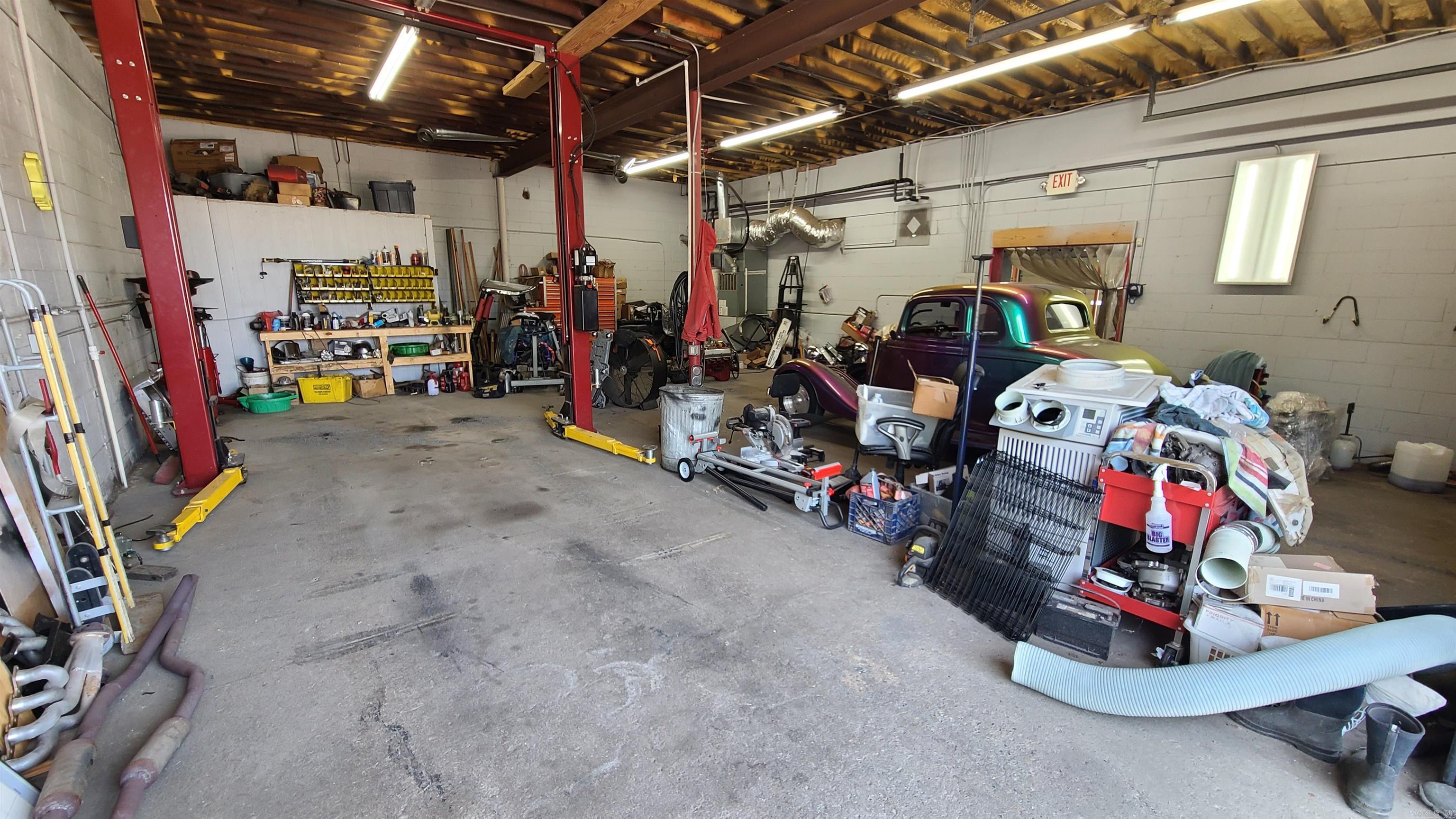 1610 Albert Pike Road